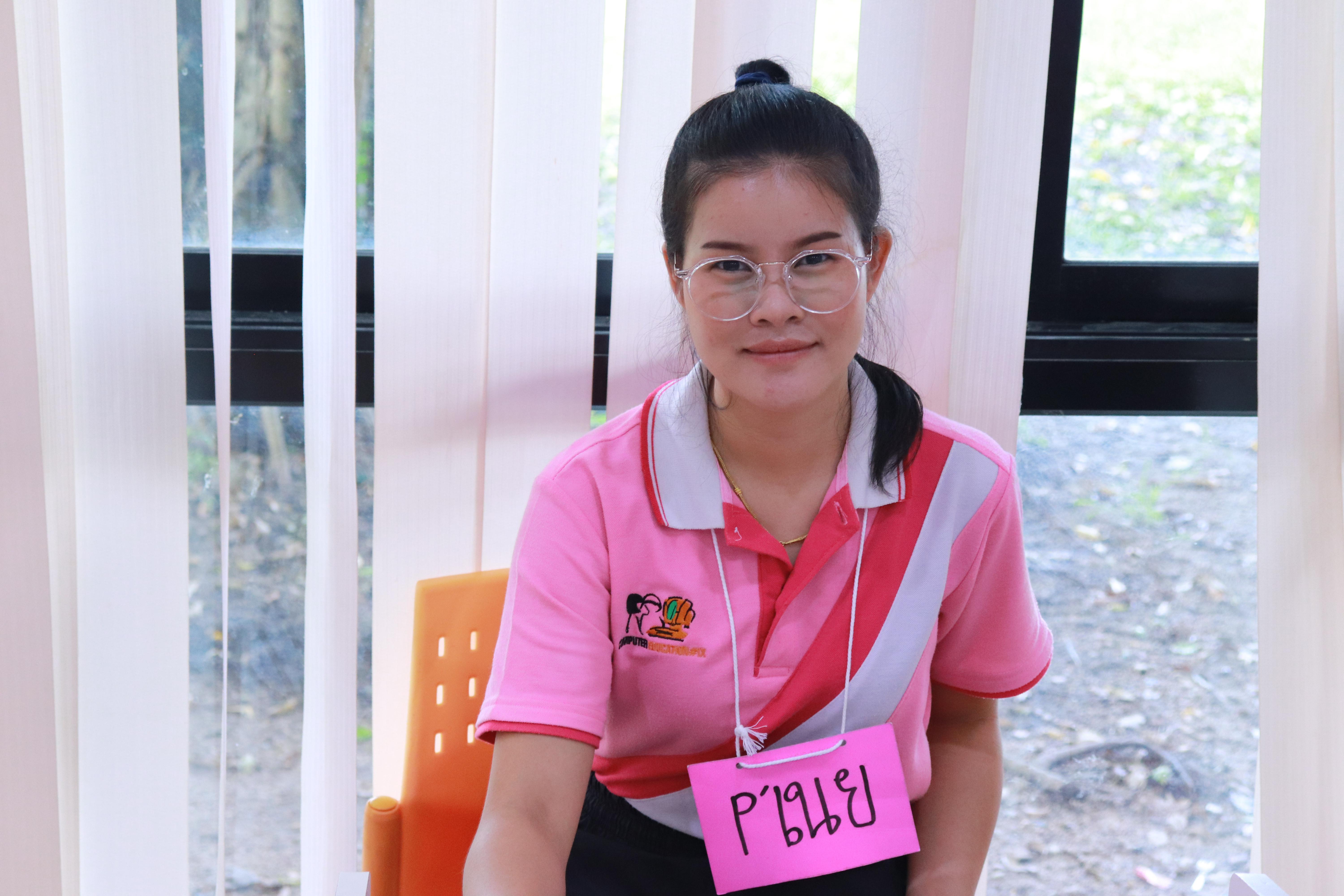 289. โครงการอบรมเชิงปฏิบัติการการพัฒนาโครงงานคอมพิวเตอร์ ด้วยระบบสมองกลฝังตัวและการเขียนโปรแกรมคอมพิวเตอร์  1-3 สิงหาคม 2561 ณ โรงเรียนองค์การบริหารส่วนจังหวัดกำแพงเพชร