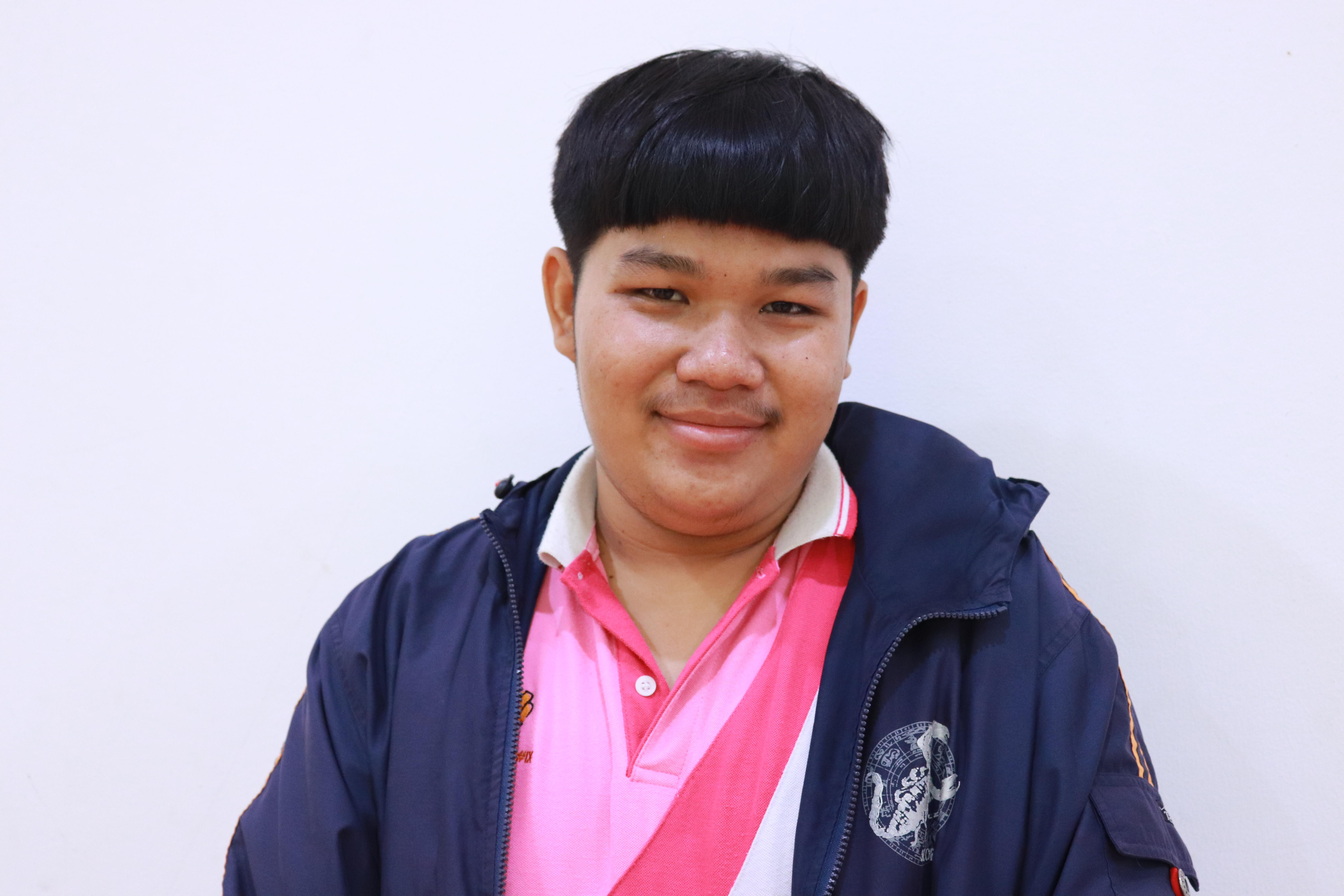 302. โครงการอบรมเชิงปฏิบัติการการพัฒนาโครงงานคอมพิวเตอร์ ด้วยระบบสมองกลฝังตัวและการเขียนโปรแกรมคอมพิวเตอร์  1-3 สิงหาคม 2561 ณ โรงเรียนองค์การบริหารส่วนจังหวัดกำแพงเพชร