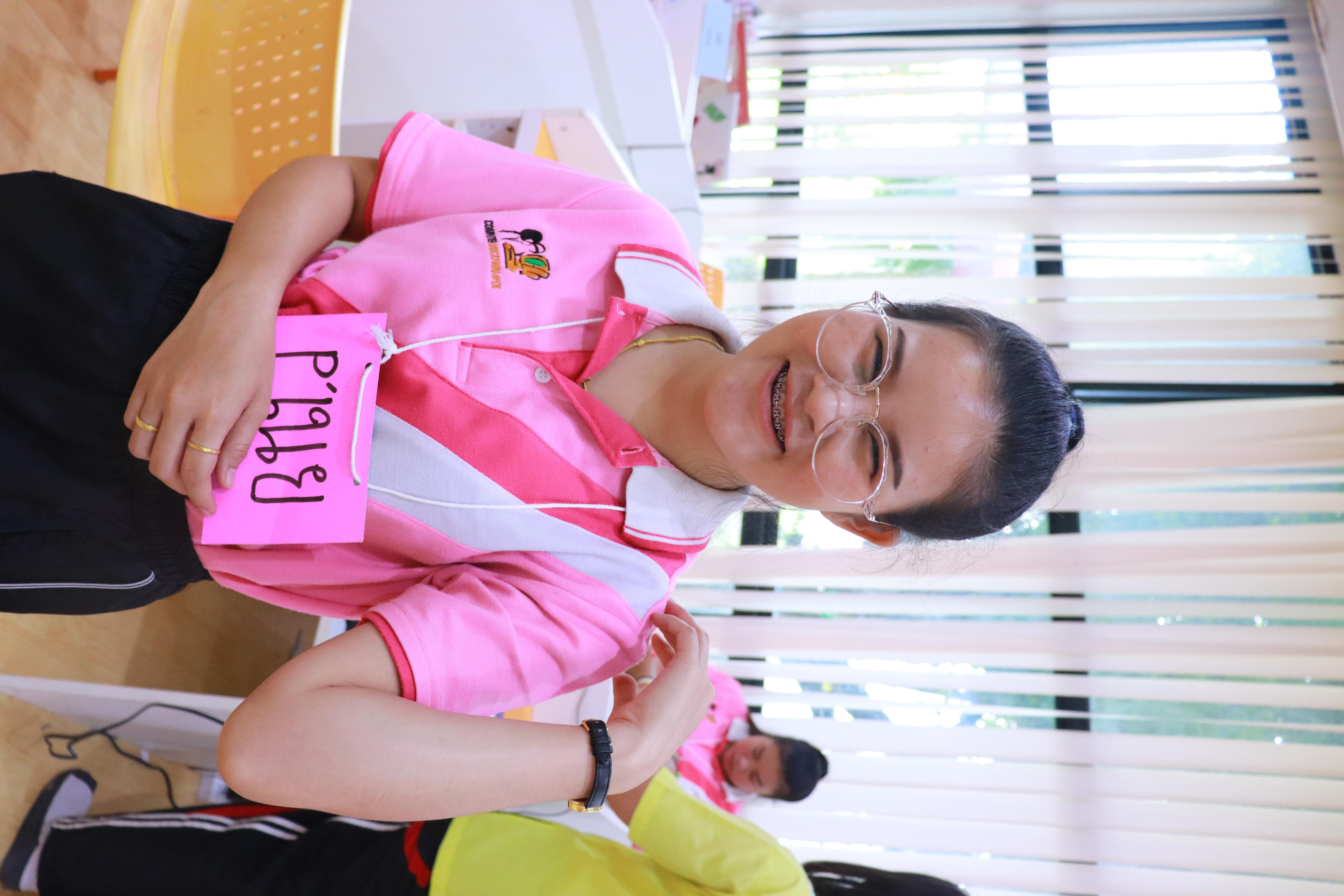345. โครงการอบรมเชิงปฏิบัติการการพัฒนาโครงงานคอมพิวเตอร์ ด้วยระบบสมองกลฝังตัวและการเขียนโปรแกรมคอมพิวเตอร์  1-3 สิงหาคม 2561 ณ โรงเรียนองค์การบริหารส่วนจังหวัดกำแพงเพชร