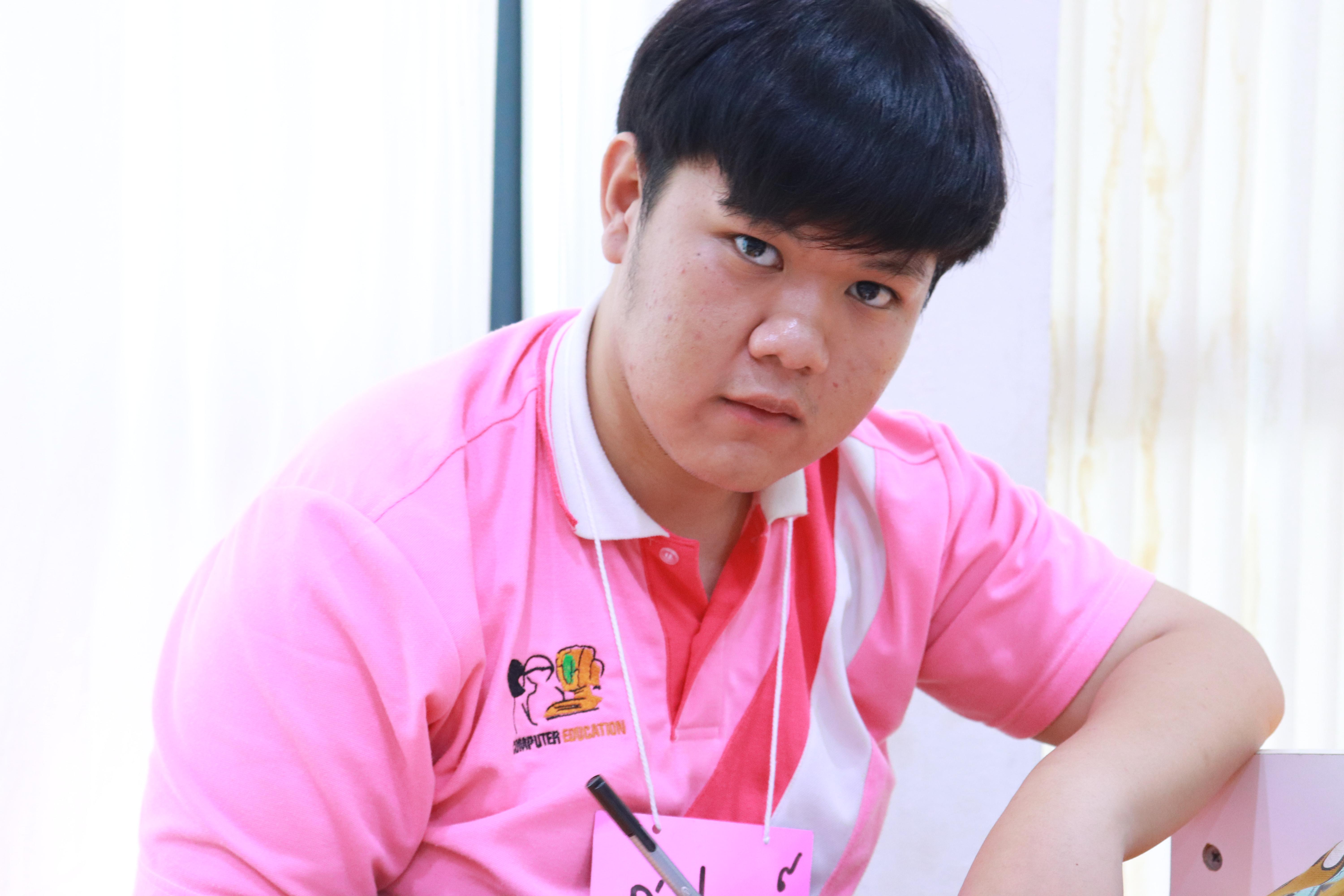 356. โครงการอบรมเชิงปฏิบัติการการพัฒนาโครงงานคอมพิวเตอร์ ด้วยระบบสมองกลฝังตัวและการเขียนโปรแกรมคอมพิวเตอร์  1-3 สิงหาคม 2561 ณ โรงเรียนองค์การบริหารส่วนจังหวัดกำแพงเพชร