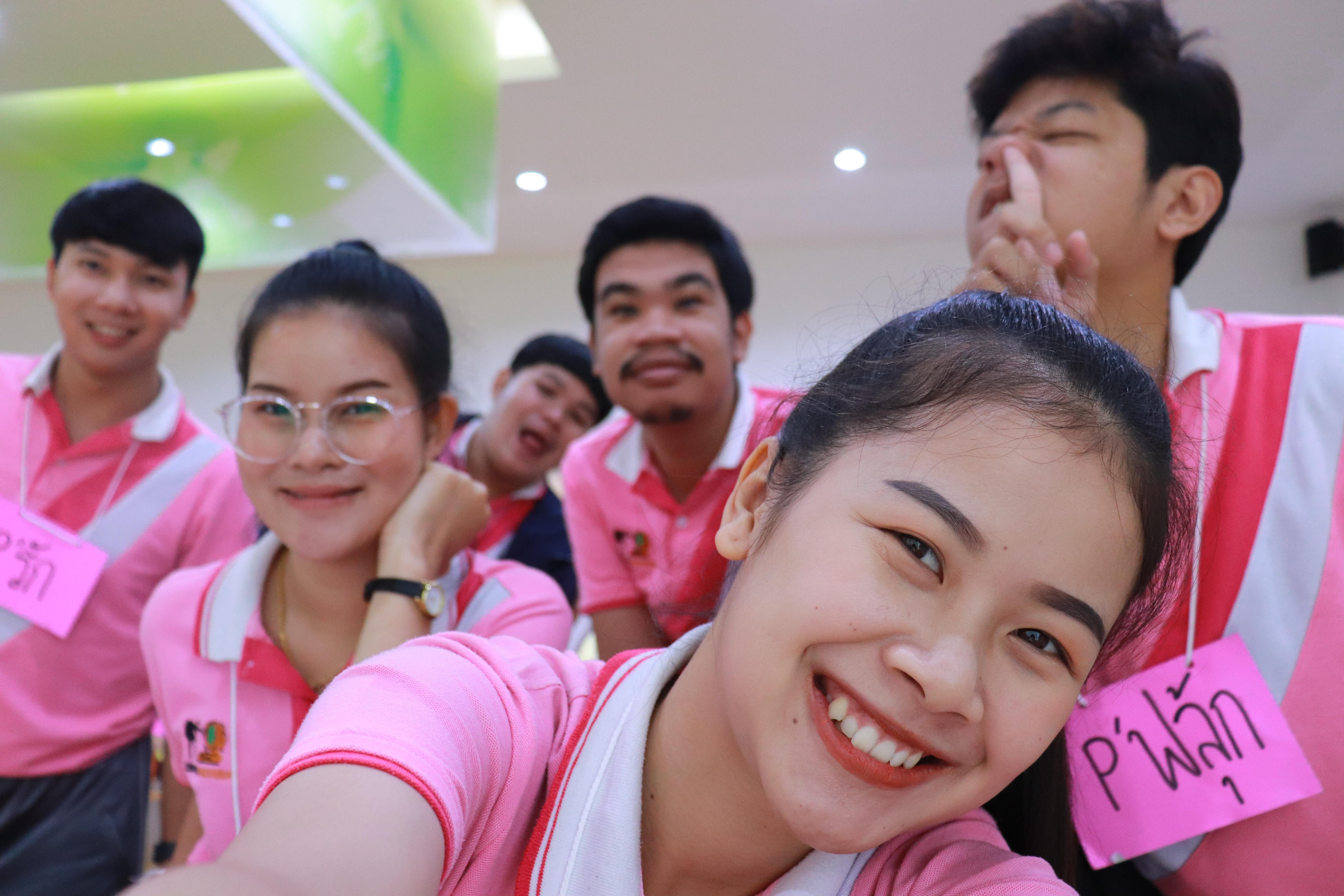 362. โครงการอบรมเชิงปฏิบัติการการพัฒนาโครงงานคอมพิวเตอร์ ด้วยระบบสมองกลฝังตัวและการเขียนโปรแกรมคอมพิวเตอร์  1-3 สิงหาคม 2561 ณ โรงเรียนองค์การบริหารส่วนจังหวัดกำแพงเพชร