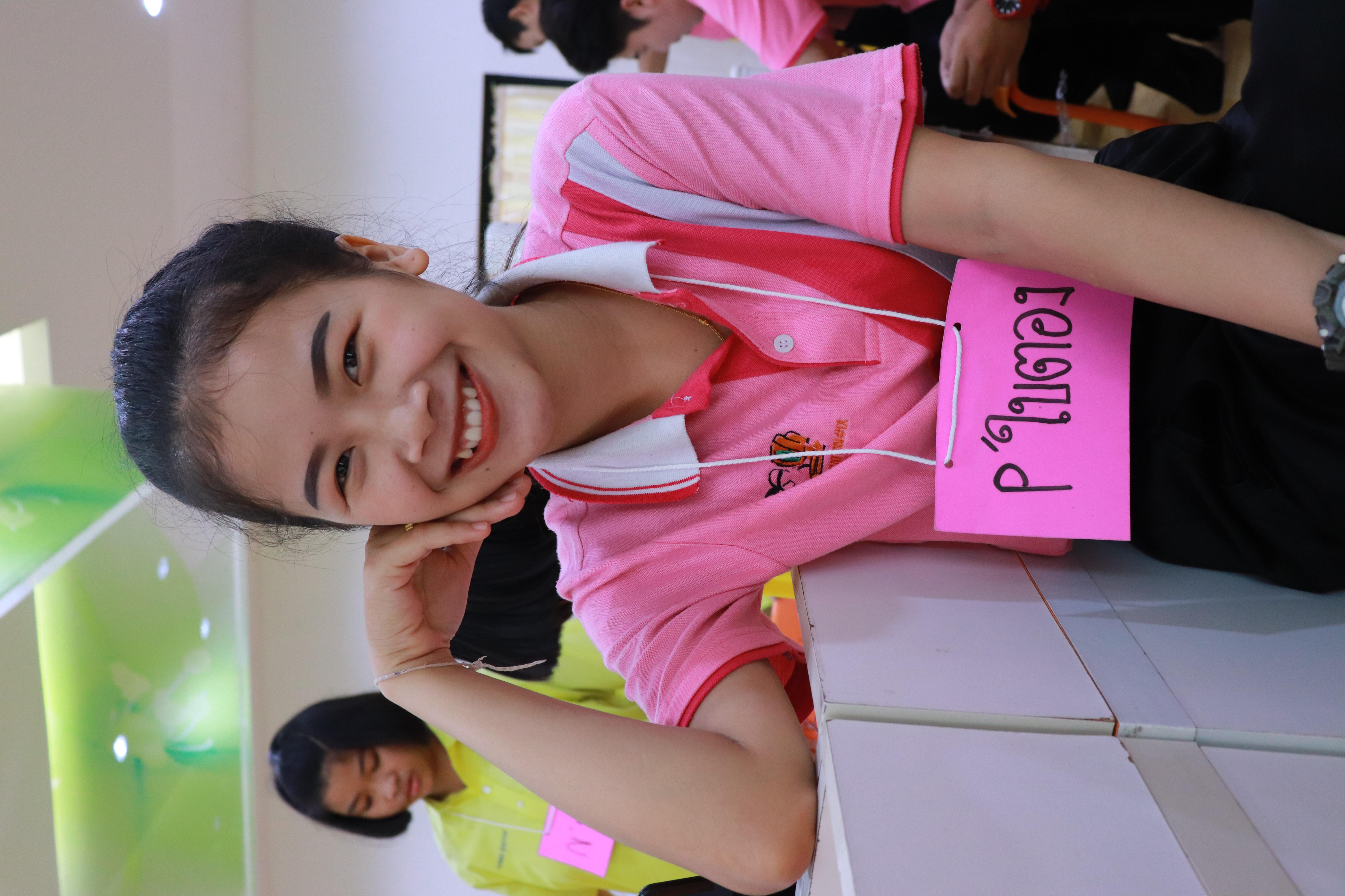 370. โครงการอบรมเชิงปฏิบัติการการพัฒนาโครงงานคอมพิวเตอร์ ด้วยระบบสมองกลฝังตัวและการเขียนโปรแกรมคอมพิวเตอร์  1-3 สิงหาคม 2561 ณ โรงเรียนองค์การบริหารส่วนจังหวัดกำแพงเพชร