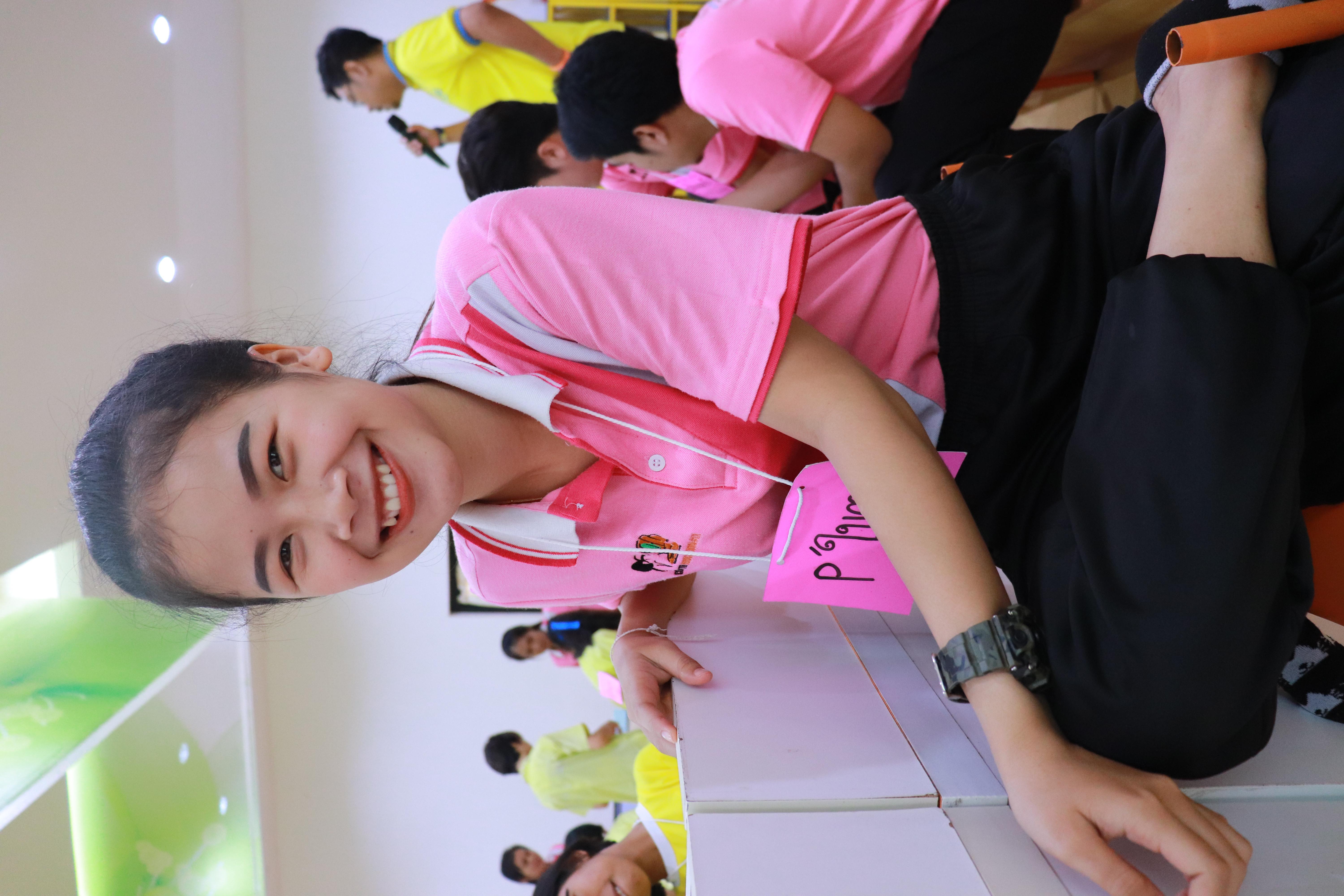 371. โครงการอบรมเชิงปฏิบัติการการพัฒนาโครงงานคอมพิวเตอร์ ด้วยระบบสมองกลฝังตัวและการเขียนโปรแกรมคอมพิวเตอร์  1-3 สิงหาคม 2561 ณ โรงเรียนองค์การบริหารส่วนจังหวัดกำแพงเพชร