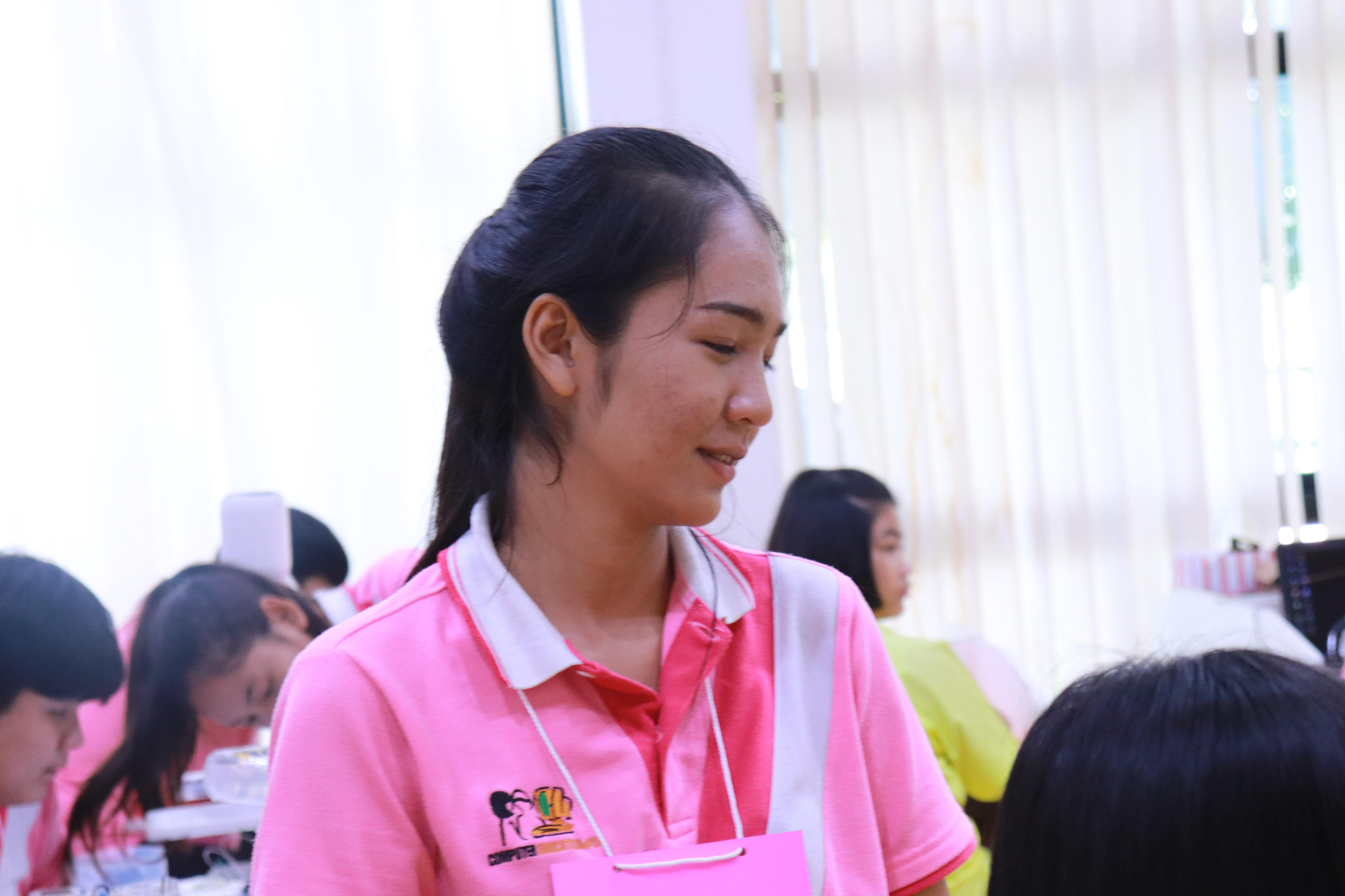 397. โครงการอบรมเชิงปฏิบัติการการพัฒนาโครงงานคอมพิวเตอร์ ด้วยระบบสมองกลฝังตัวและการเขียนโปรแกรมคอมพิวเตอร์  1-3 สิงหาคม 2561 ณ โรงเรียนองค์การบริหารส่วนจังหวัดกำแพงเพชร