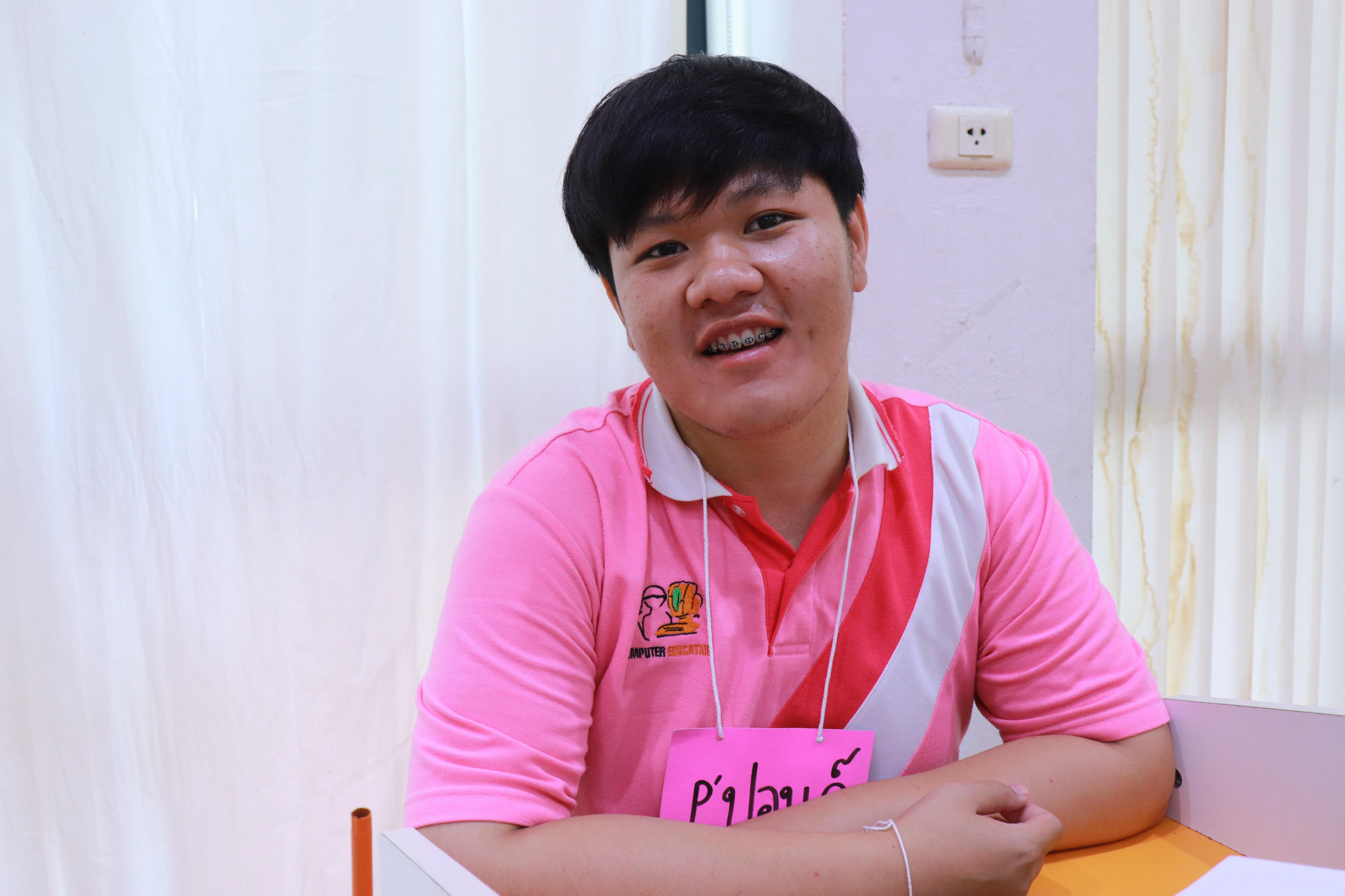 431. โครงการอบรมเชิงปฏิบัติการการพัฒนาโครงงานคอมพิวเตอร์ ด้วยระบบสมองกลฝังตัวและการเขียนโปรแกรมคอมพิวเตอร์  1-3 สิงหาคม 2561 ณ โรงเรียนองค์การบริหารส่วนจังหวัดกำแพงเพชร