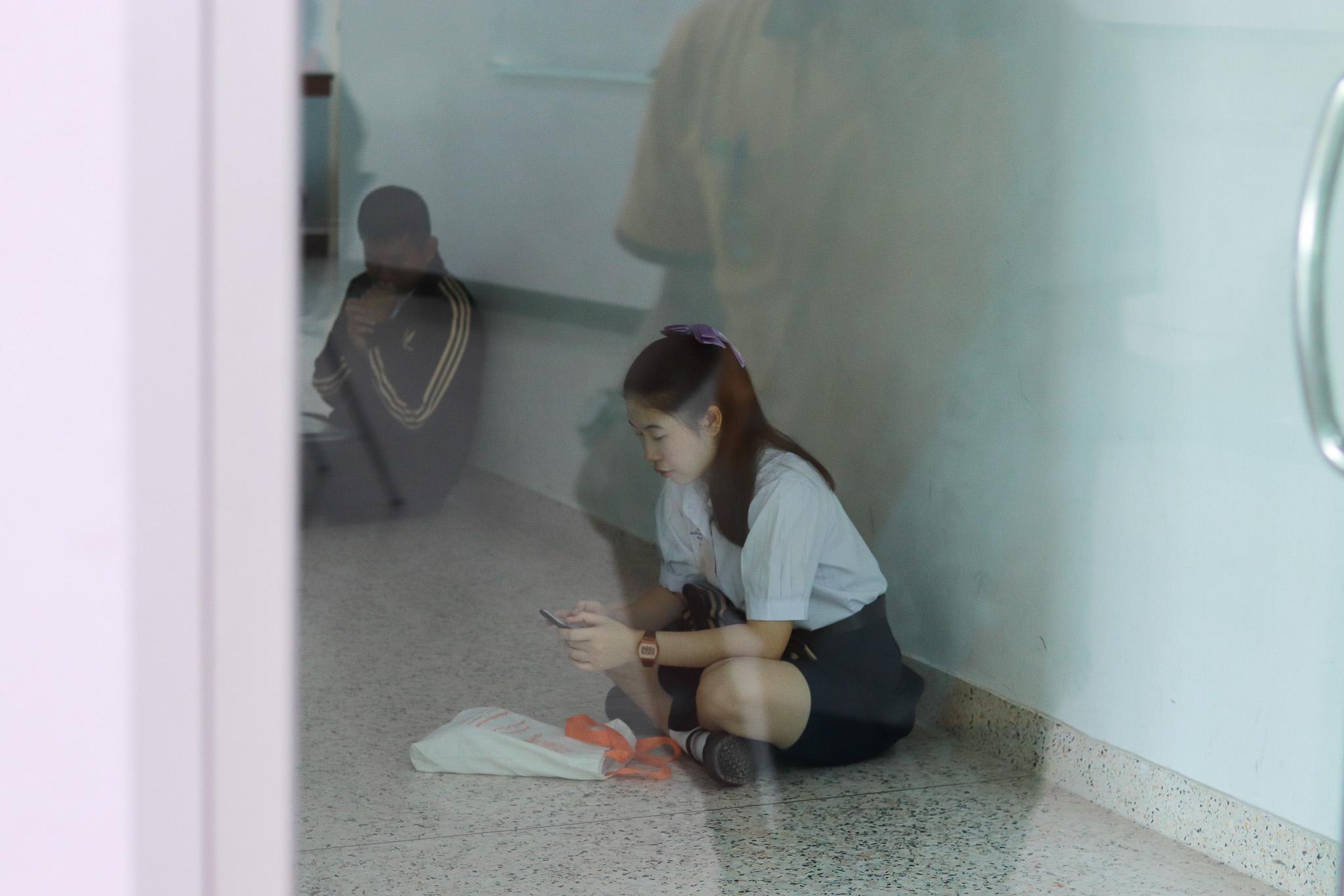 32. ผู้มีสิทธิ์เข้ารับการสอบสัมภาษณ์ ประเภท Portfolio รอบ 1 ณ ห้องสอบสัมภาษณ์ อาคาร 14 ชั้น 6 ห้อง 2 โปรแกรมวิชาคอมพิวเตอร์ คณะครุศาสตร์  วันที่ 19 กุมภาพันธ์ 2562