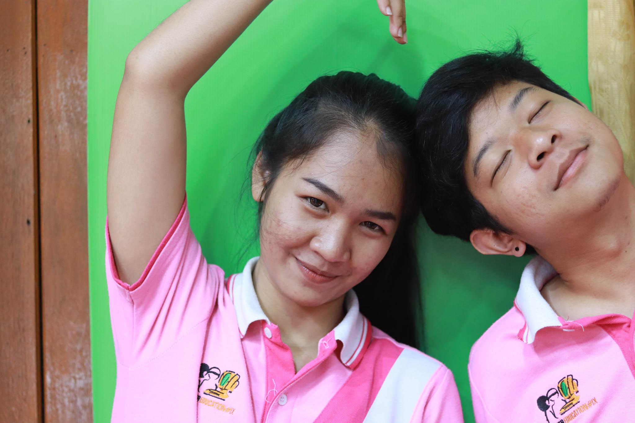 1. โครงการค่ายคอมพิวเตอร์ วันที่ 26 กุมภาพันธ์ 2562 ณ โรงเรียนบ้านสุวรรณภูมิ