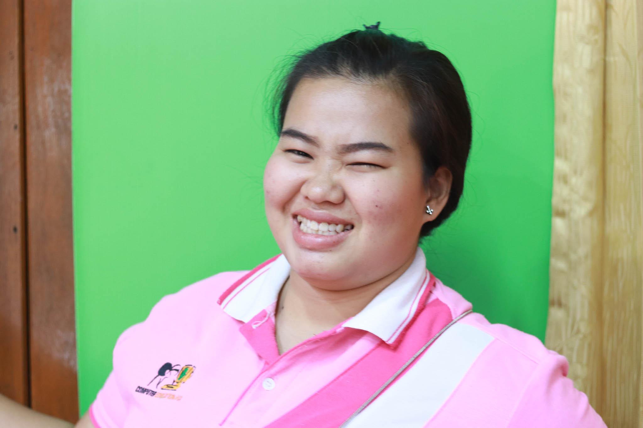 2. โครงการค่ายคอมพิวเตอร์ วันที่ 26 กุมภาพันธ์ 2562 ณ โรงเรียนบ้านสุวรรณภูมิ