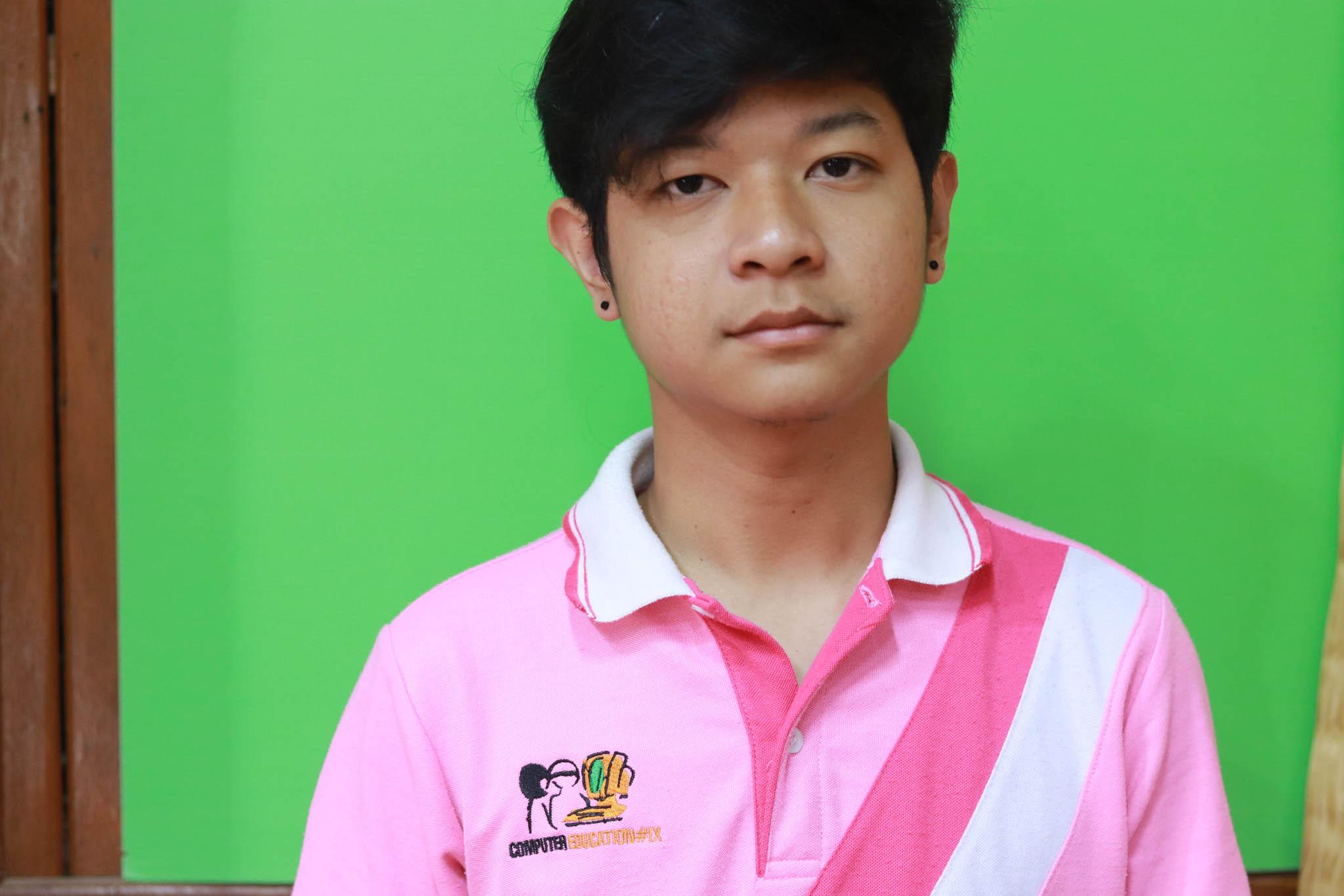 5. โครงการค่ายคอมพิวเตอร์ วันที่ 26 กุมภาพันธ์ 2562 ณ โรงเรียนบ้านสุวรรณภูมิ
