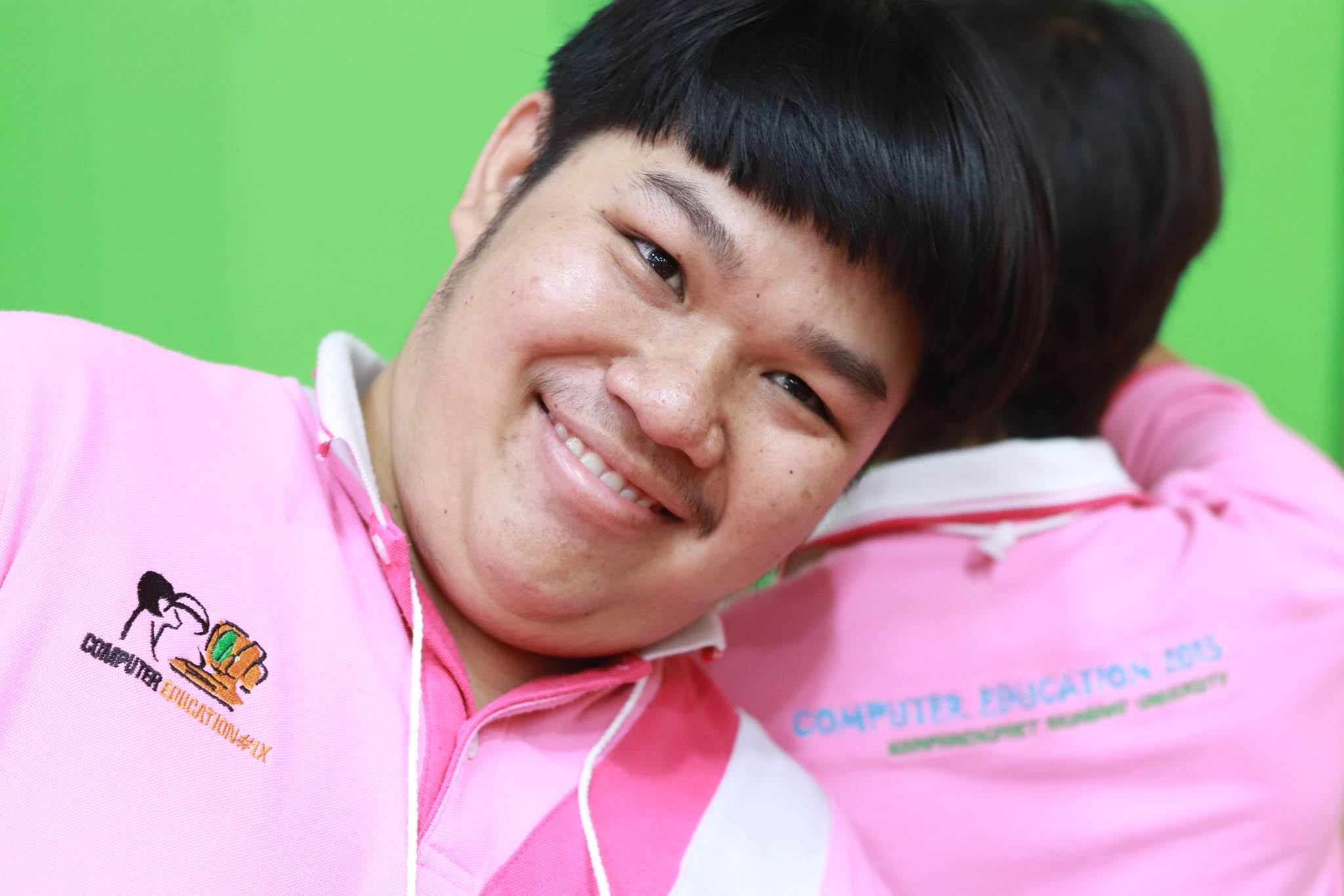 6. โครงการค่ายคอมพิวเตอร์ วันที่ 26 กุมภาพันธ์ 2562 ณ โรงเรียนบ้านสุวรรณภูมิ