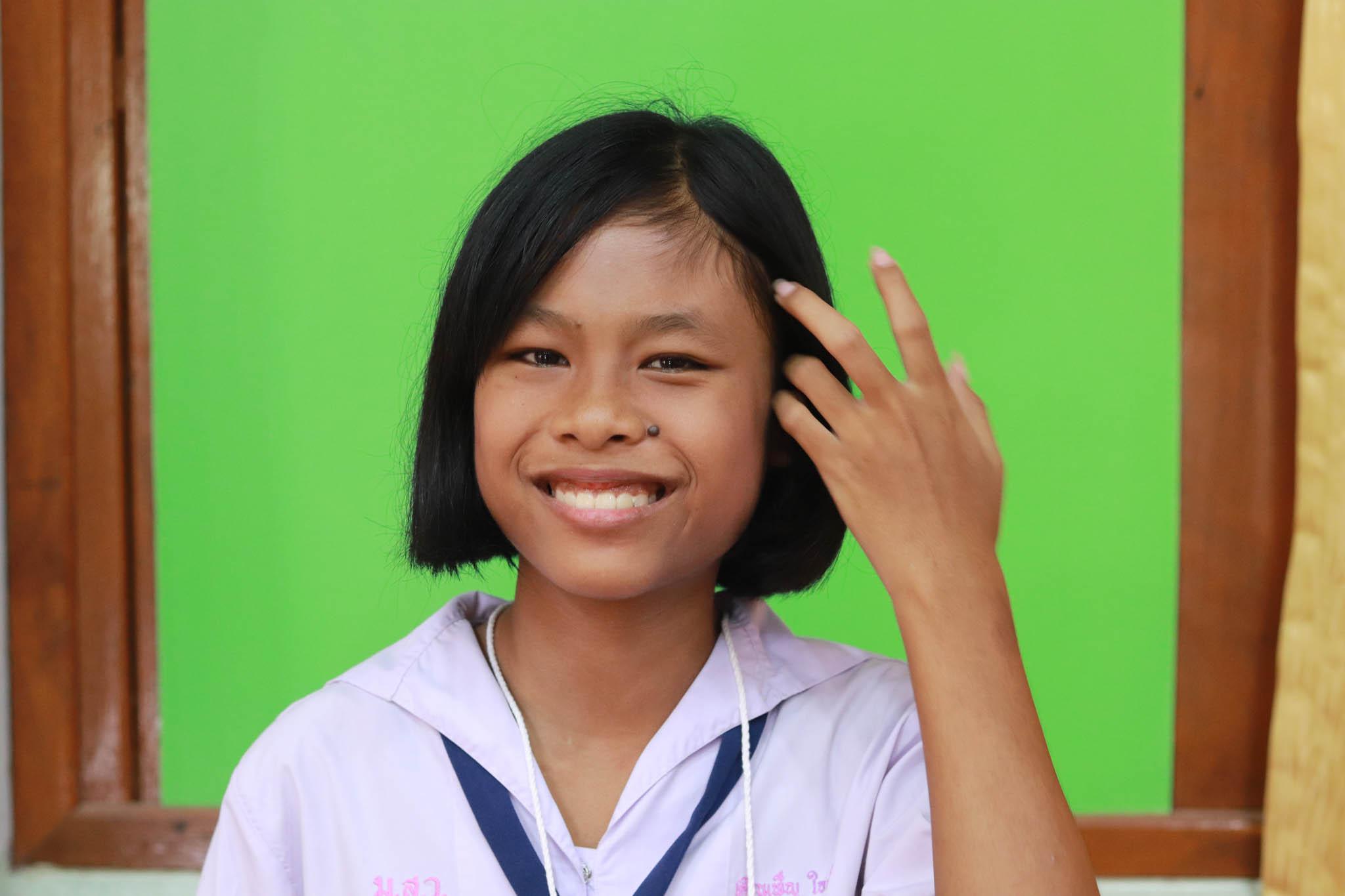 46. โครงการค่ายคอมพิวเตอร์ วันที่ 26 กุมภาพันธ์ 2562 ณ โรงเรียนบ้านสุวรรณภูมิ