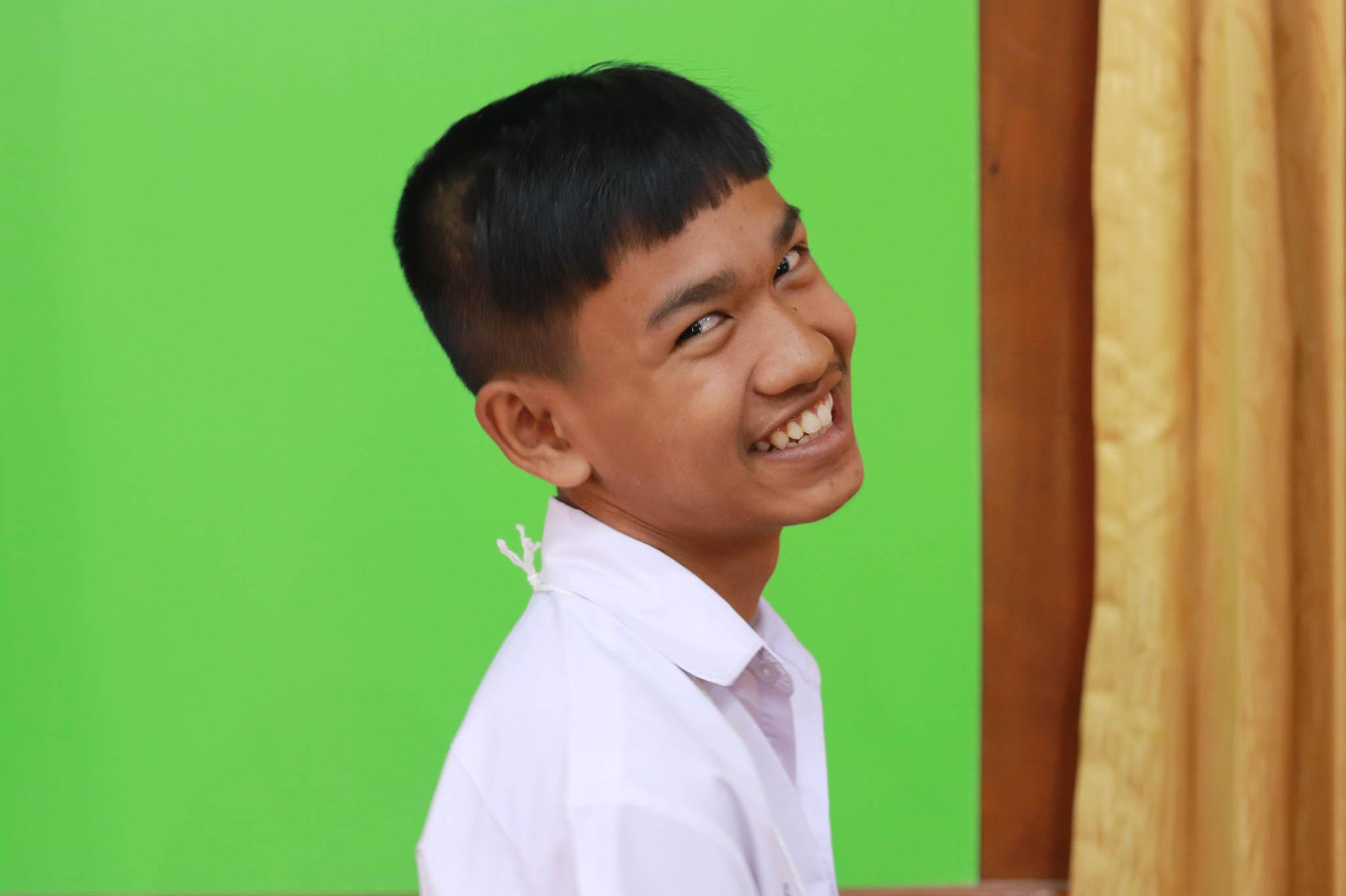 53. โครงการค่ายคอมพิวเตอร์ วันที่ 26 กุมภาพันธ์ 2562 ณ โรงเรียนบ้านสุวรรณภูมิ