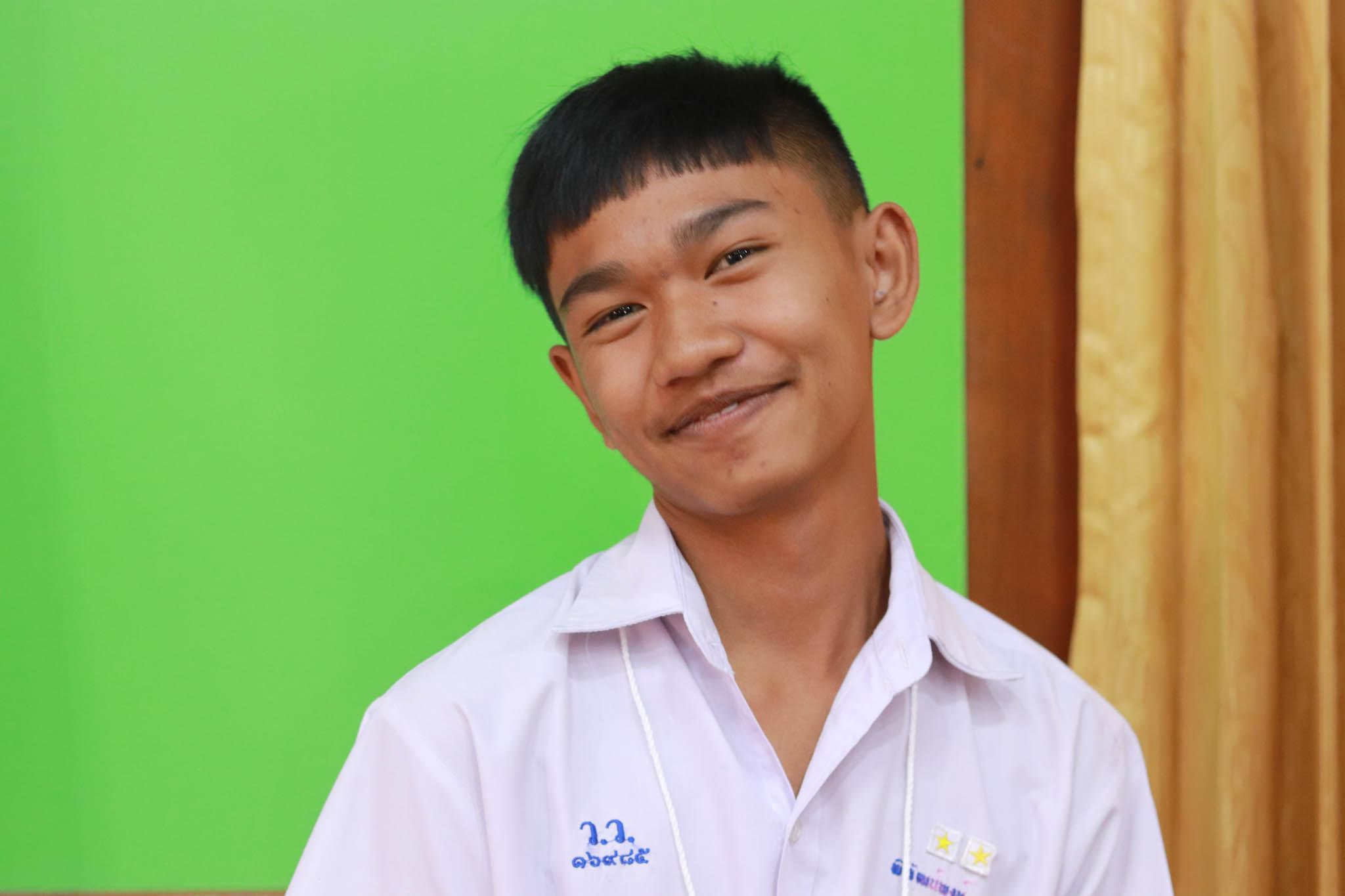 54. โครงการค่ายคอมพิวเตอร์ วันที่ 26 กุมภาพันธ์ 2562 ณ โรงเรียนบ้านสุวรรณภูมิ