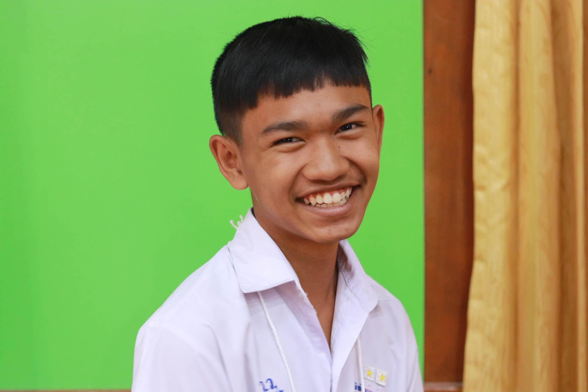 55. โครงการค่ายคอมพิวเตอร์ วันที่ 26 กุมภาพันธ์ 2562 ณ โรงเรียนบ้านสุวรรณภูมิ
