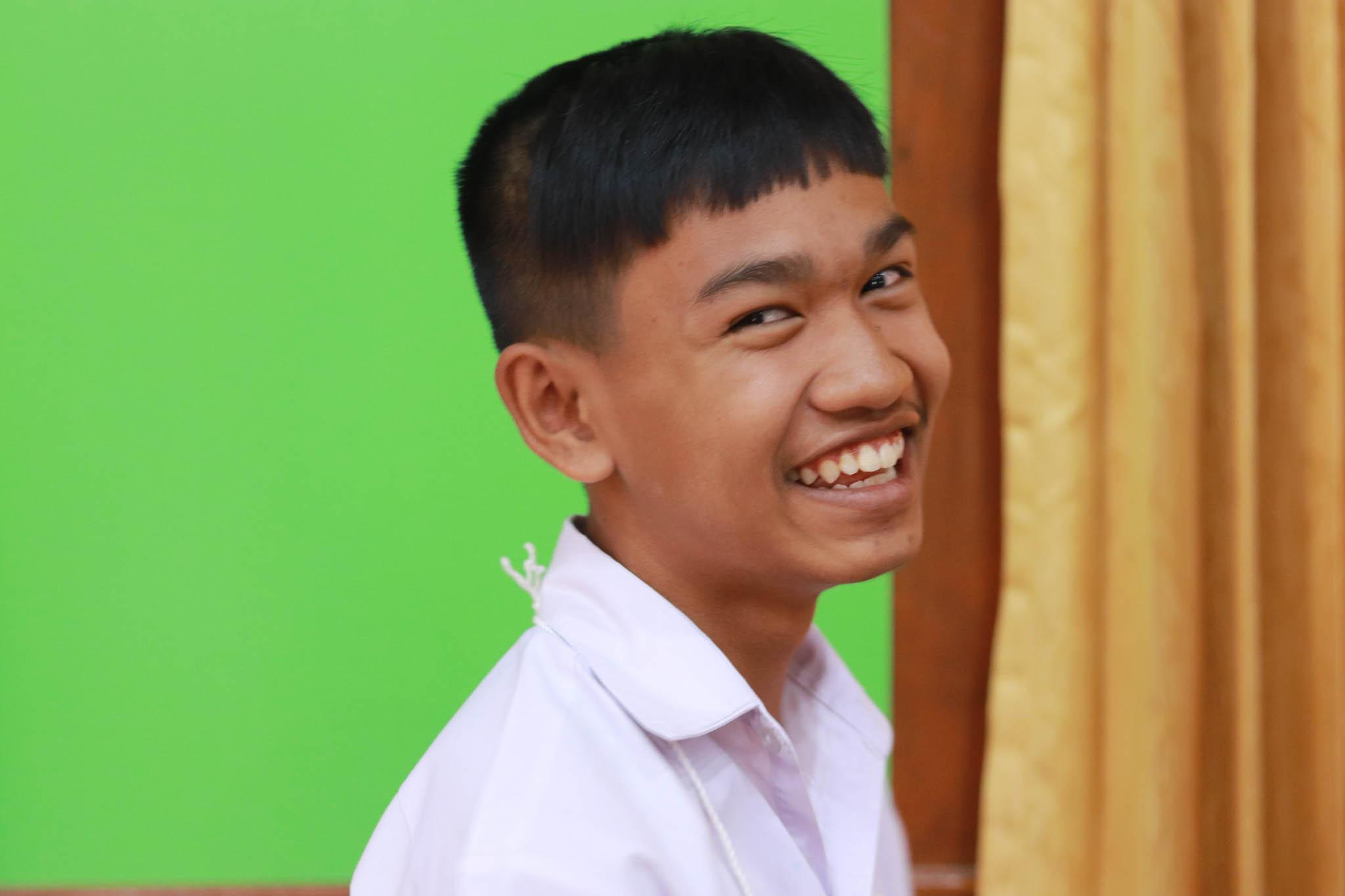 56. โครงการค่ายคอมพิวเตอร์ วันที่ 26 กุมภาพันธ์ 2562 ณ โรงเรียนบ้านสุวรรณภูมิ