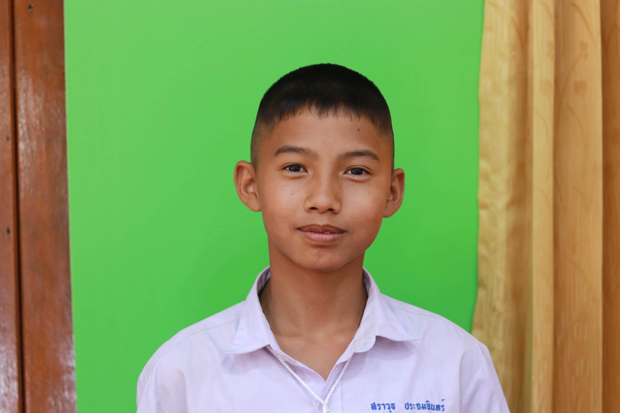 63. โครงการค่ายคอมพิวเตอร์ วันที่ 26 กุมภาพันธ์ 2562 ณ โรงเรียนบ้านสุวรรณภูมิ