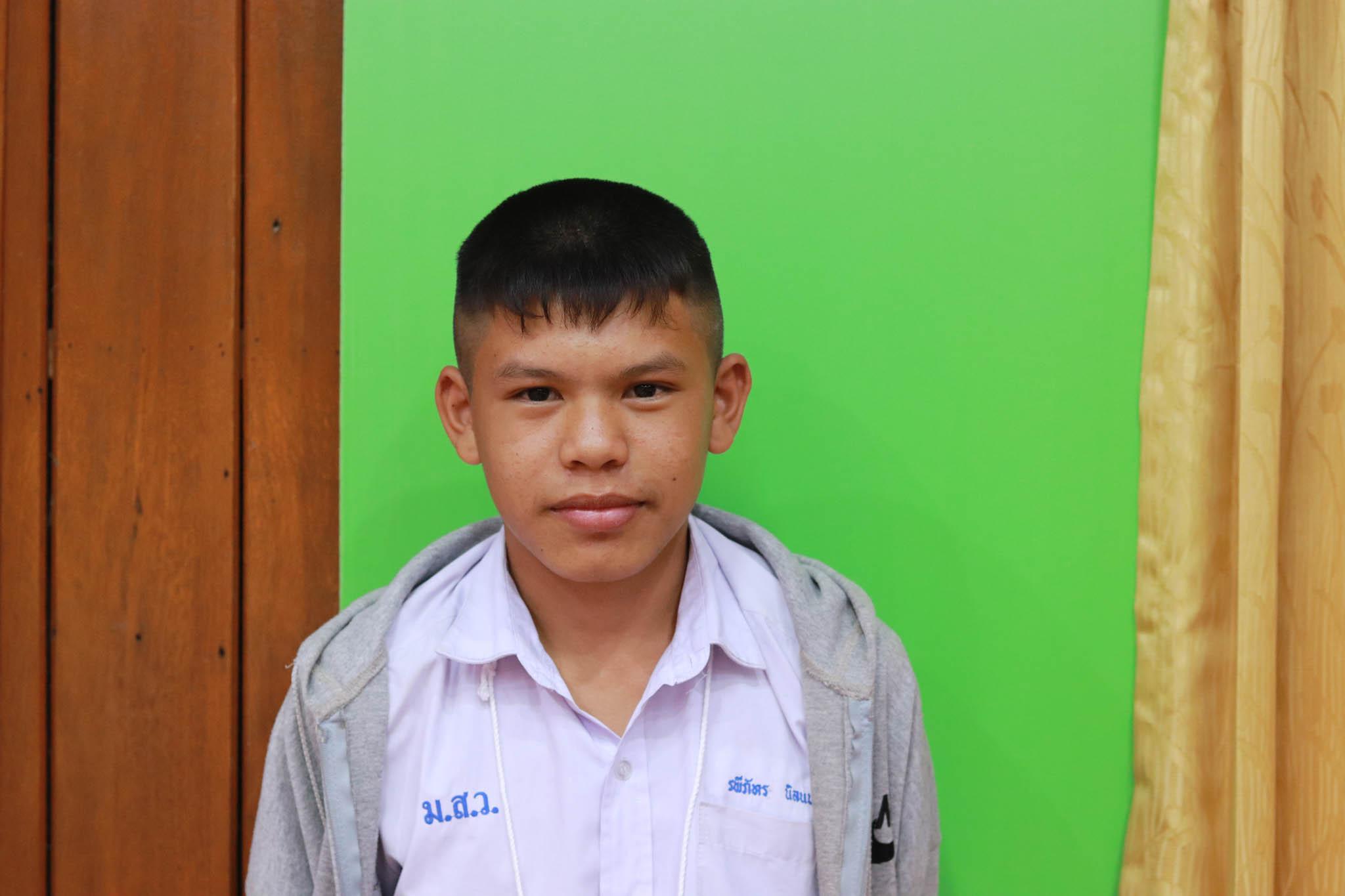 182. โครงการค่ายคอมพิวเตอร์ วันที่ 26 กุมภาพันธ์ 2562 ณ โรงเรียนบ้านสุวรรณภูมิ