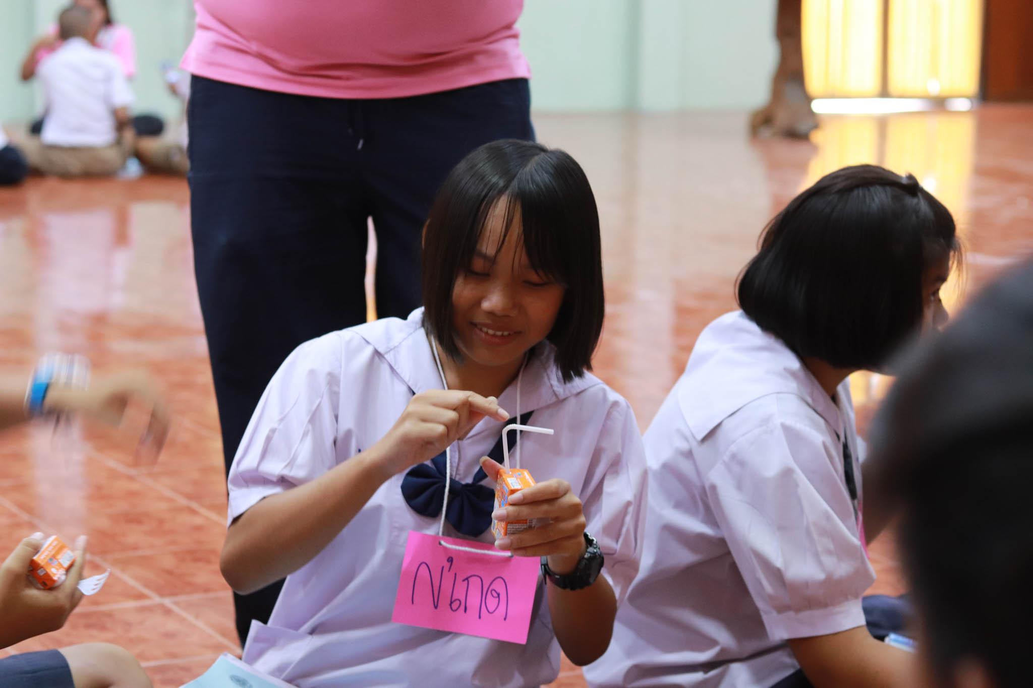 199. โครงการค่ายคอมพิวเตอร์ วันที่ 26 กุมภาพันธ์ 2562 ณ โรงเรียนบ้านสุวรรณภูมิ
