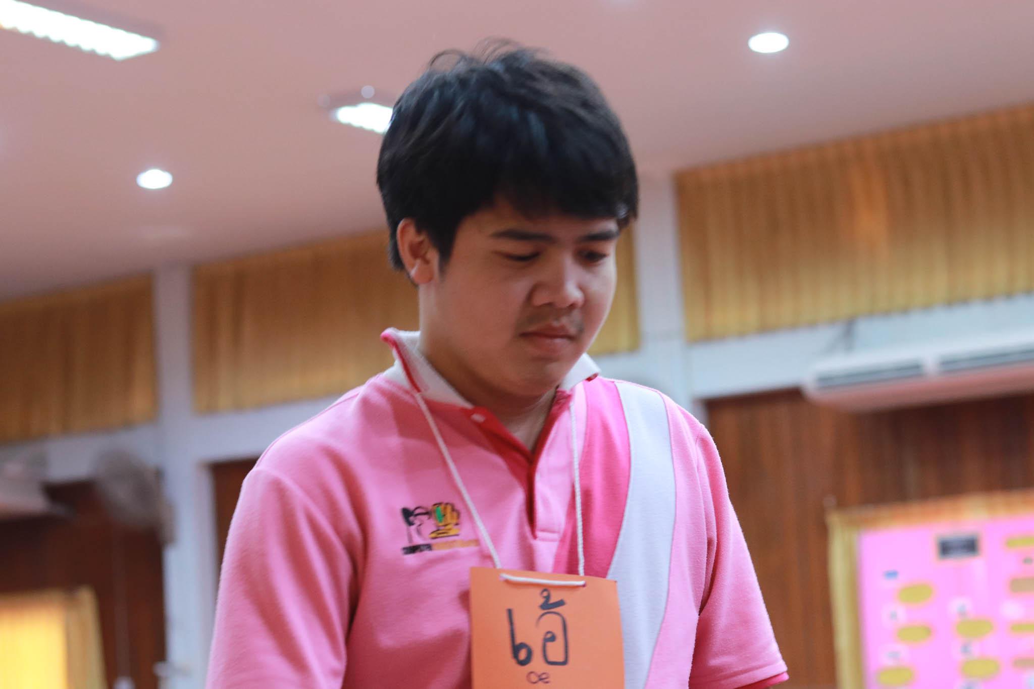 200. โครงการค่ายคอมพิวเตอร์ วันที่ 26 กุมภาพันธ์ 2562 ณ โรงเรียนบ้านสุวรรณภูมิ