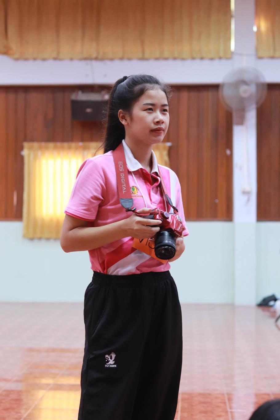 204. โครงการค่ายคอมพิวเตอร์ วันที่ 26 กุมภาพันธ์ 2562 ณ โรงเรียนบ้านสุวรรณภูมิ