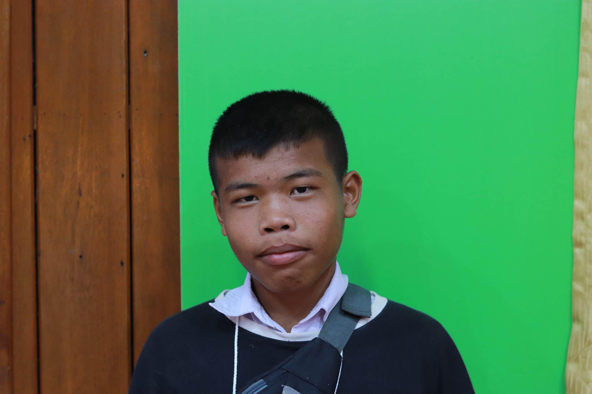 215. โครงการค่ายคอมพิวเตอร์ วันที่ 26 กุมภาพันธ์ 2562 ณ โรงเรียนบ้านสุวรรณภูมิ