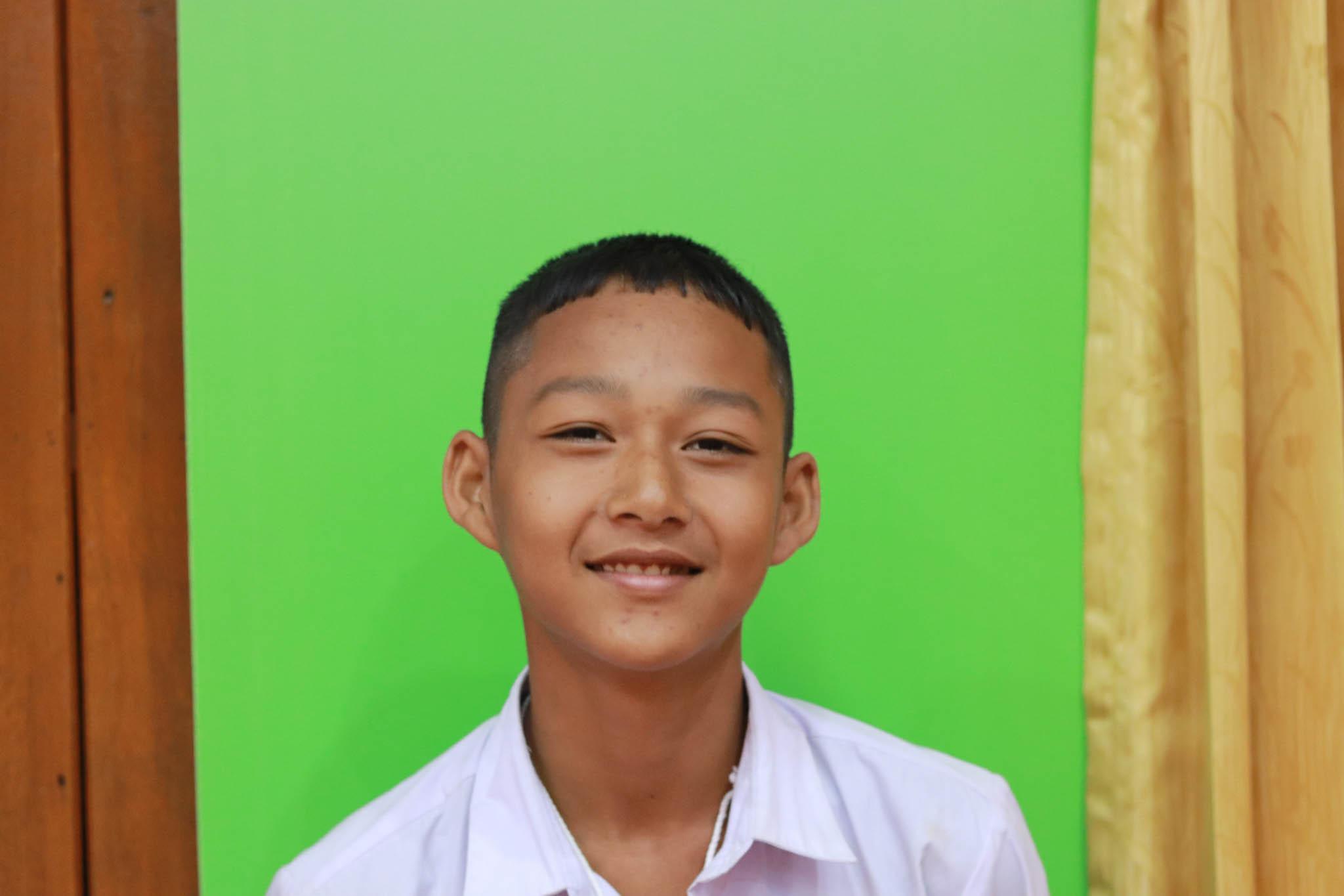 216. โครงการค่ายคอมพิวเตอร์ วันที่ 26 กุมภาพันธ์ 2562 ณ โรงเรียนบ้านสุวรรณภูมิ