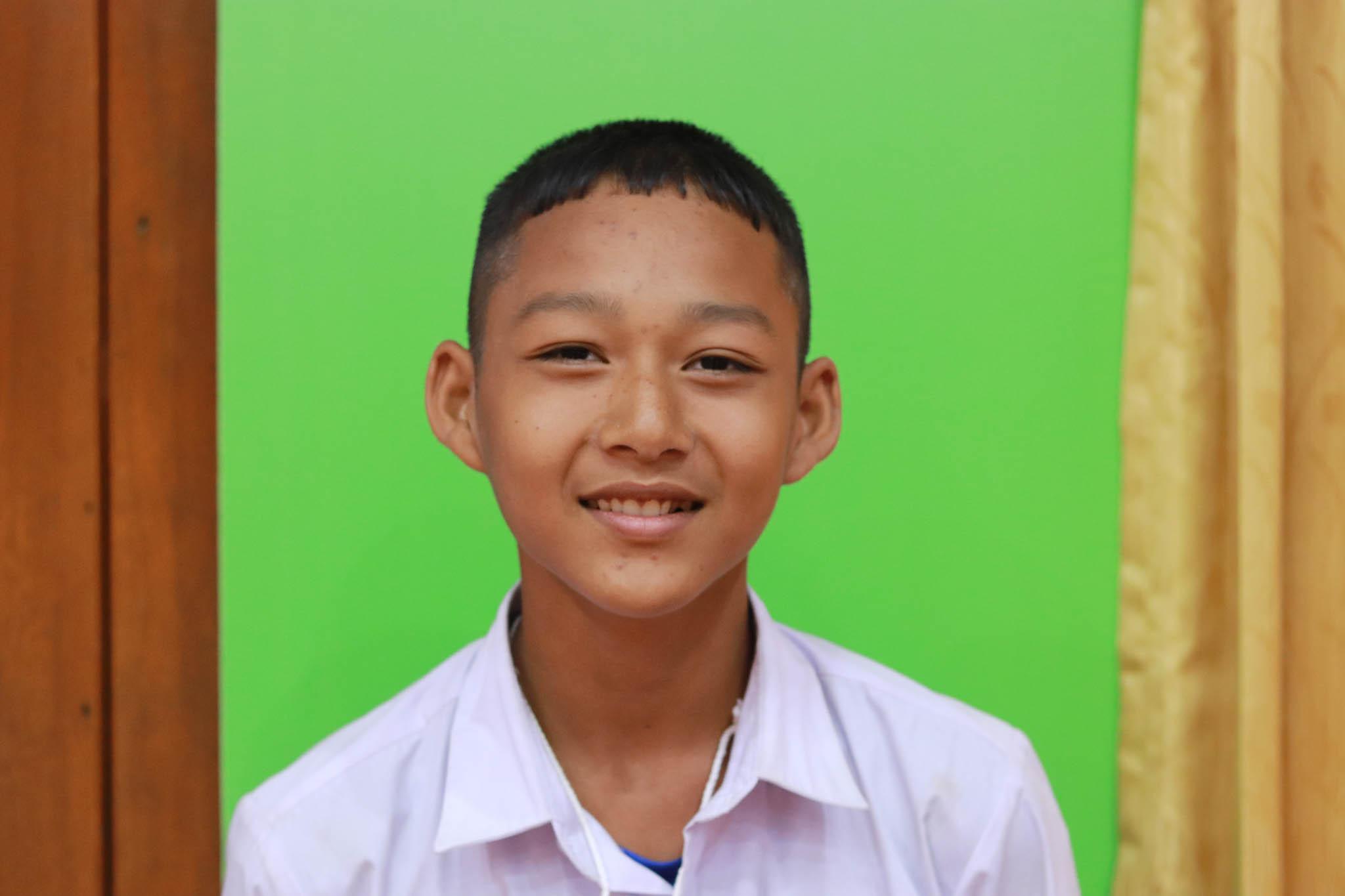 217. โครงการค่ายคอมพิวเตอร์ วันที่ 26 กุมภาพันธ์ 2562 ณ โรงเรียนบ้านสุวรรณภูมิ
