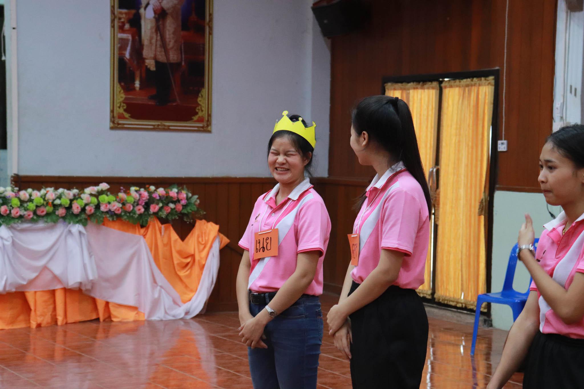 227. โครงการค่ายคอมพิวเตอร์ วันที่ 26 กุมภาพันธ์ 2562 ณ โรงเรียนบ้านสุวรรณภูมิ