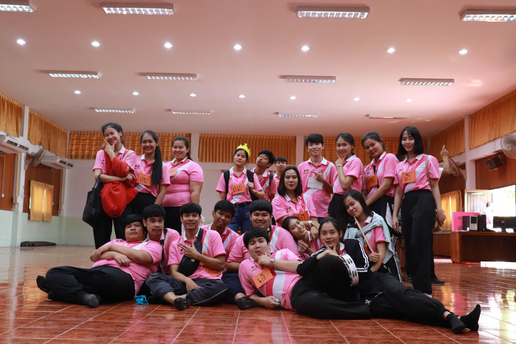 264. โครงการค่ายคอมพิวเตอร์ วันที่ 26 กุมภาพันธ์ 2562 ณ โรงเรียนบ้านสุวรรณภูมิ