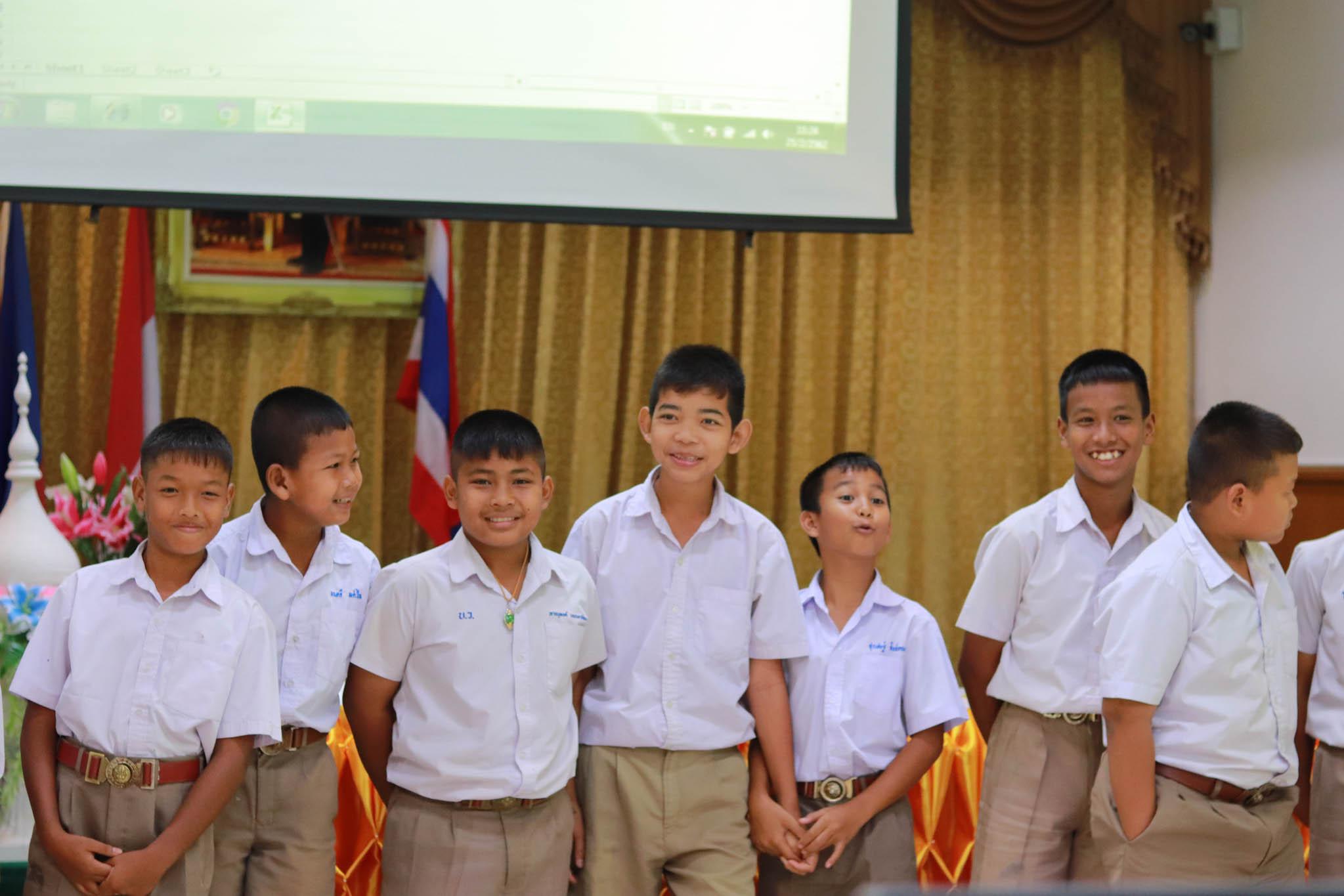 42. โครงการอบรมเชิงปฏิบัติการทักษะคอมพิวเตอร์เพื่อการศึกษา ประจำปี 2562 ระหว่างวันที่ 25-27 กุมภาพันธ์ 2562 ณ ห้องประชุมสภาองค์การบริหารส่วนตำบลวังแขม