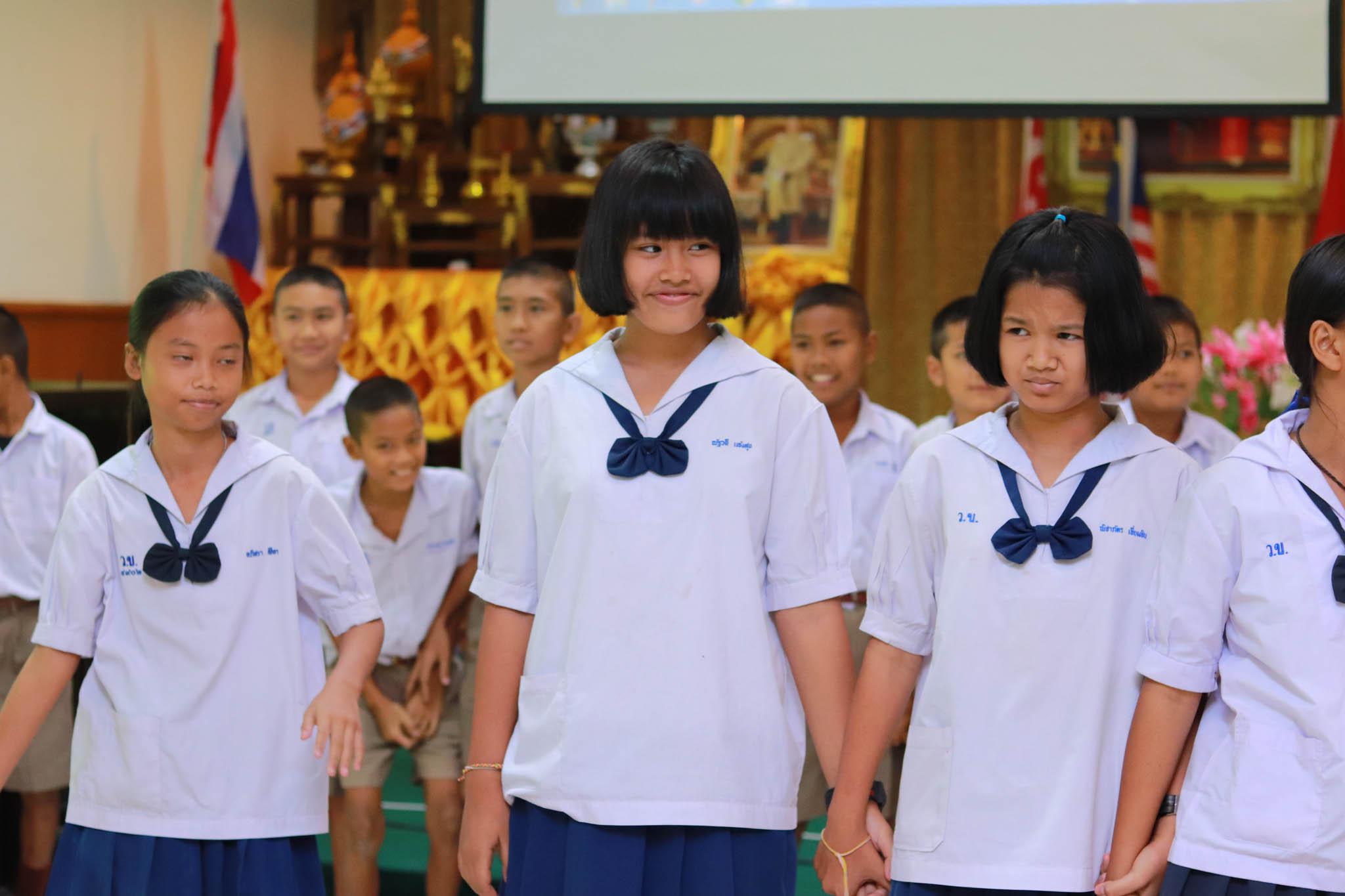 48. โครงการอบรมเชิงปฏิบัติการทักษะคอมพิวเตอร์เพื่อการศึกษา ประจำปี 2562 ระหว่างวันที่ 25-27 กุมภาพันธ์ 2562 ณ ห้องประชุมสภาองค์การบริหารส่วนตำบลวังแขม