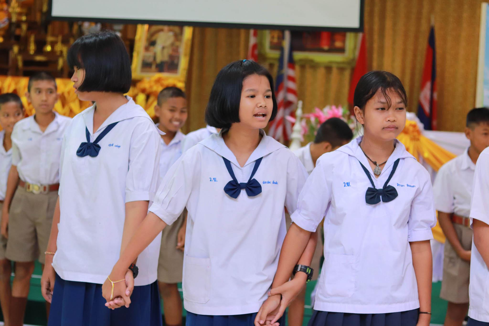 49. โครงการอบรมเชิงปฏิบัติการทักษะคอมพิวเตอร์เพื่อการศึกษา ประจำปี 2562 ระหว่างวันที่ 25-27 กุมภาพันธ์ 2562 ณ ห้องประชุมสภาองค์การบริหารส่วนตำบลวังแขม