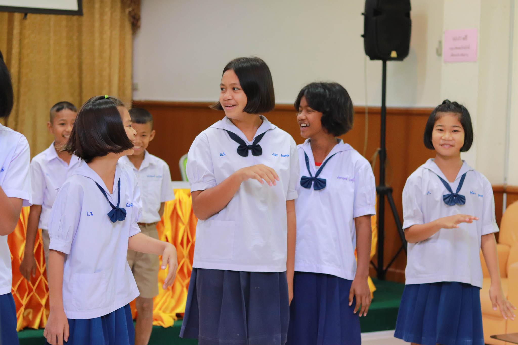 55. โครงการอบรมเชิงปฏิบัติการทักษะคอมพิวเตอร์เพื่อการศึกษา ประจำปี 2562 ระหว่างวันที่ 25-27 กุมภาพันธ์ 2562 ณ ห้องประชุมสภาองค์การบริหารส่วนตำบลวังแขม