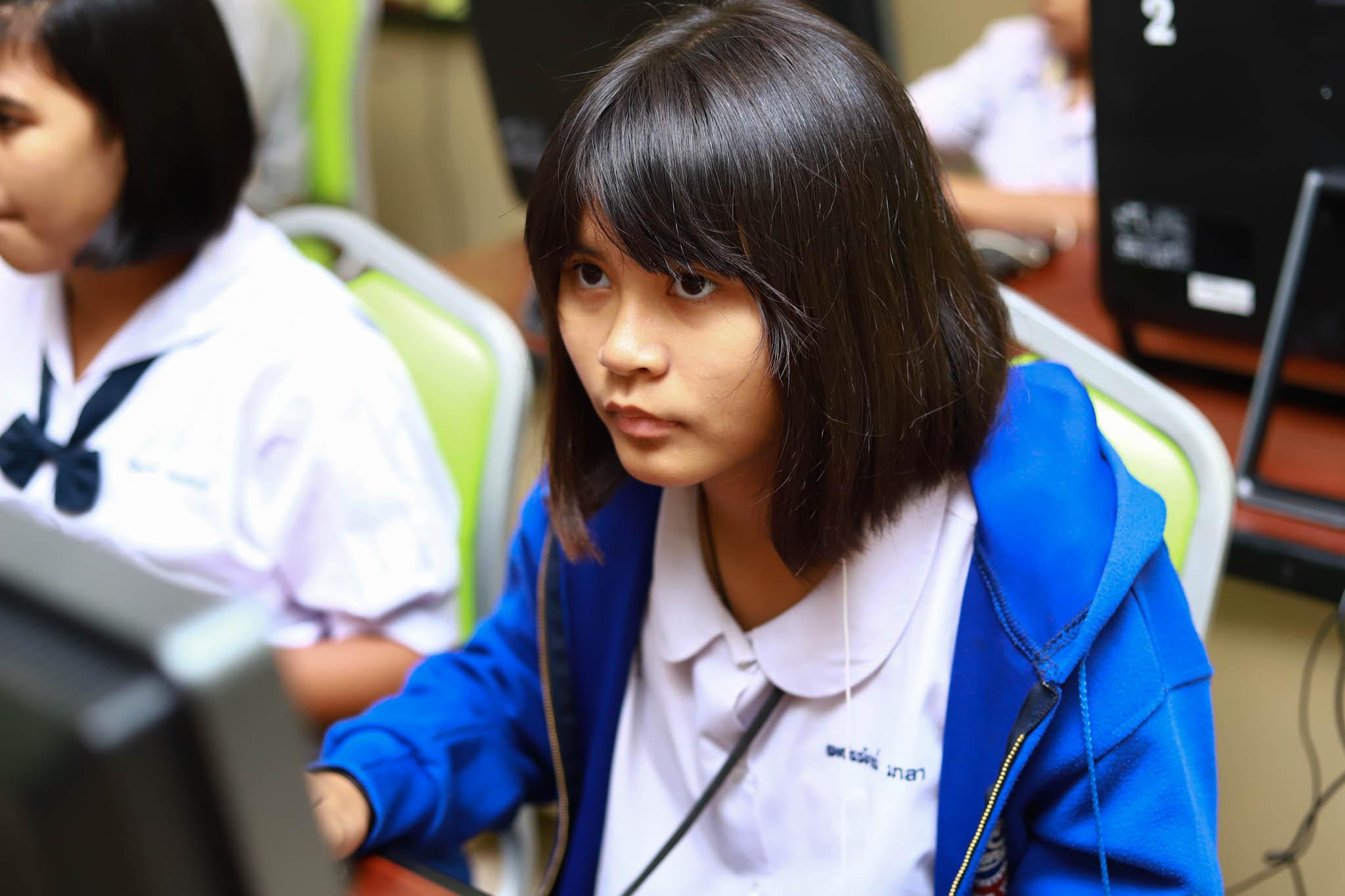 99. โครงการอบรมเชิงปฏิบัติการทักษะคอมพิวเตอร์เพื่อการศึกษา ประจำปี 2562 ระหว่างวันที่ 25-27 กุมภาพันธ์ 2562 ณ ห้องประชุมสภาองค์การบริหารส่วนตำบลวังแขม