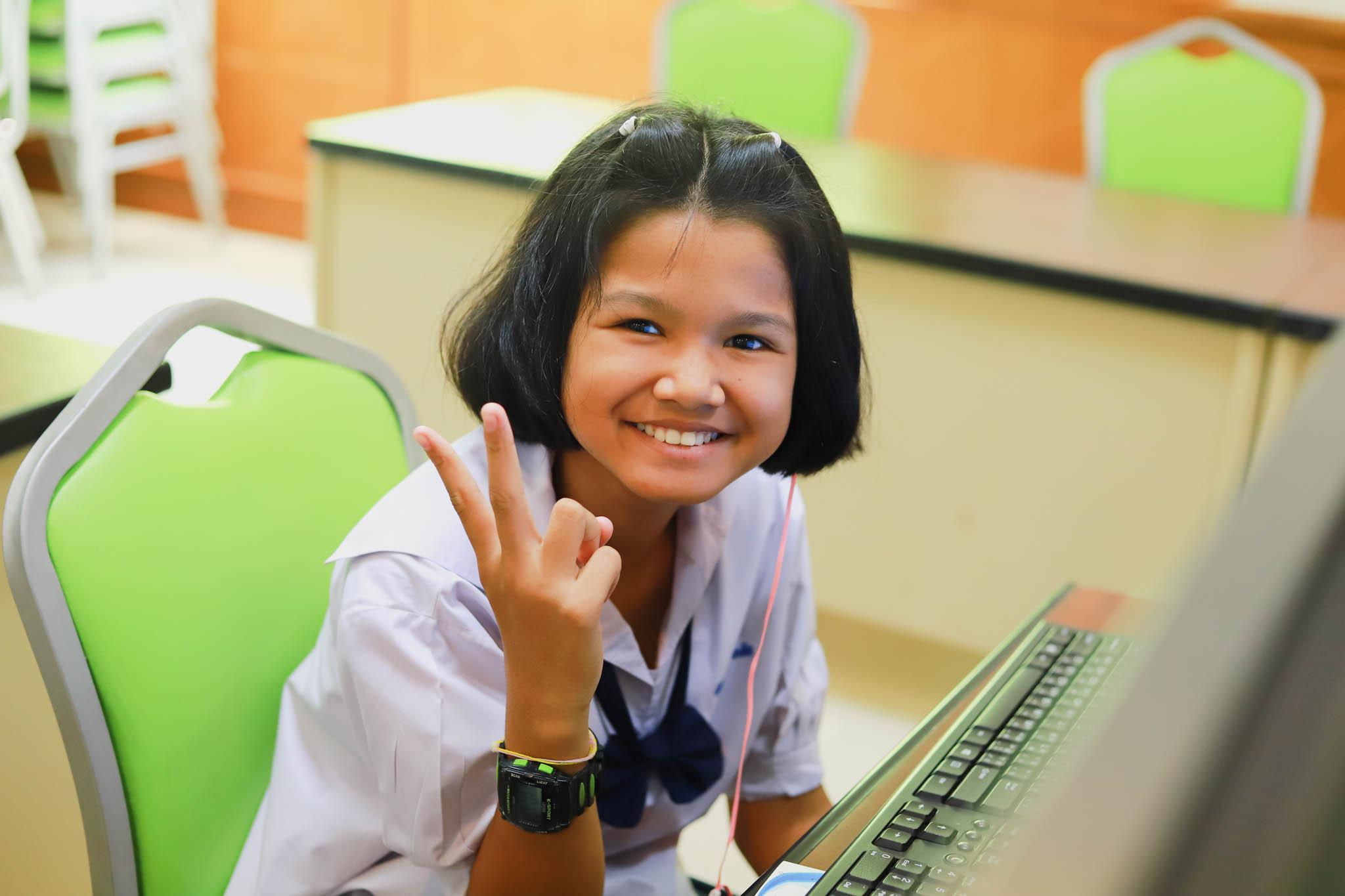 105. โครงการอบรมเชิงปฏิบัติการทักษะคอมพิวเตอร์เพื่อการศึกษา ประจำปี 2562 ระหว่างวันที่ 25-27 กุมภาพันธ์ 2562 ณ ห้องประชุมสภาองค์การบริหารส่วนตำบลวังแขม