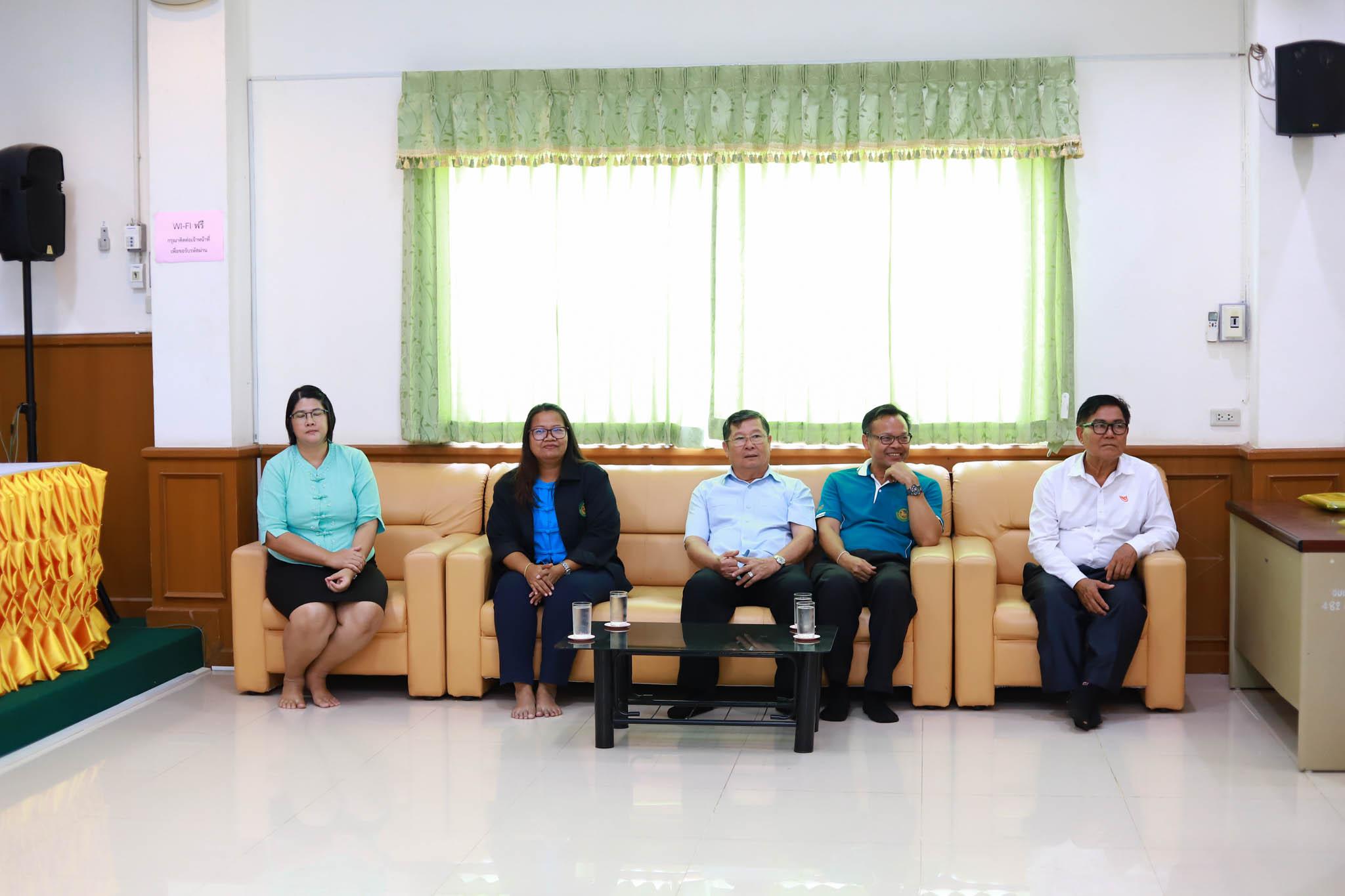 130. โครงการอบรมเชิงปฏิบัติการทักษะคอมพิวเตอร์เพื่อการศึกษา ประจำปี 2562 ระหว่างวันที่ 25-27 กุมภาพันธ์ 2562 ณ ห้องประชุมสภาองค์การบริหารส่วนตำบลวังแขม