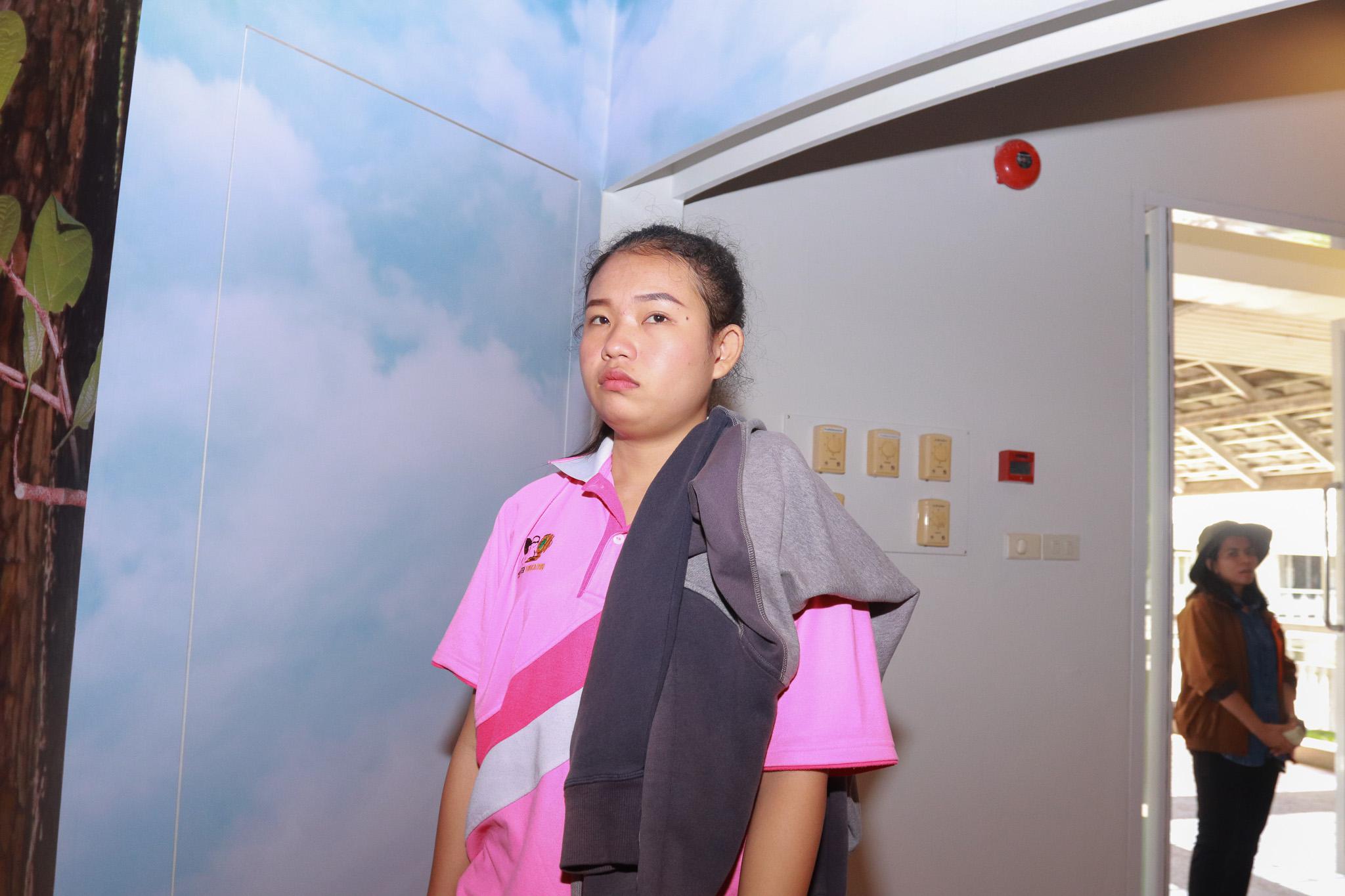 101. โครงการศึกษาดูงานการเรียนการสอนโปรแกรมวิชาคอมพิวเตอร์ วันที่ 7-9 มีนาคม 2562 ณ อุทยานสิ่งแวดล้อมนานาชาติสิรินธร และ
