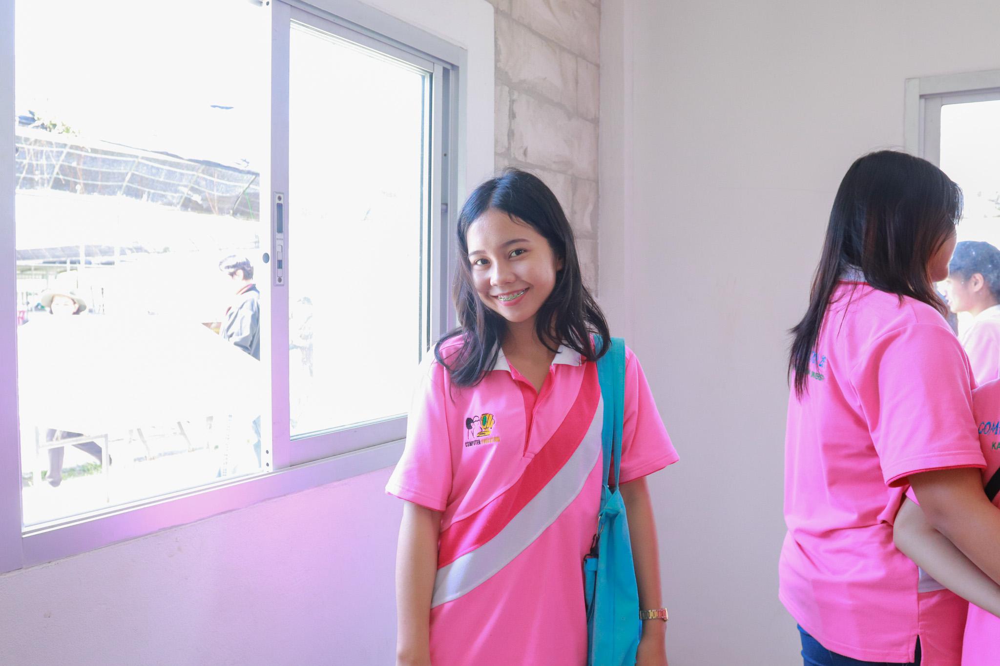 124. โครงการศึกษาดูงานการเรียนการสอนโปรแกรมวิชาคอมพิวเตอร์ วันที่ 7-9 มีนาคม 2562 ณ อุทยานสิ่งแวดล้อมนานาชาติสิรินธร และ