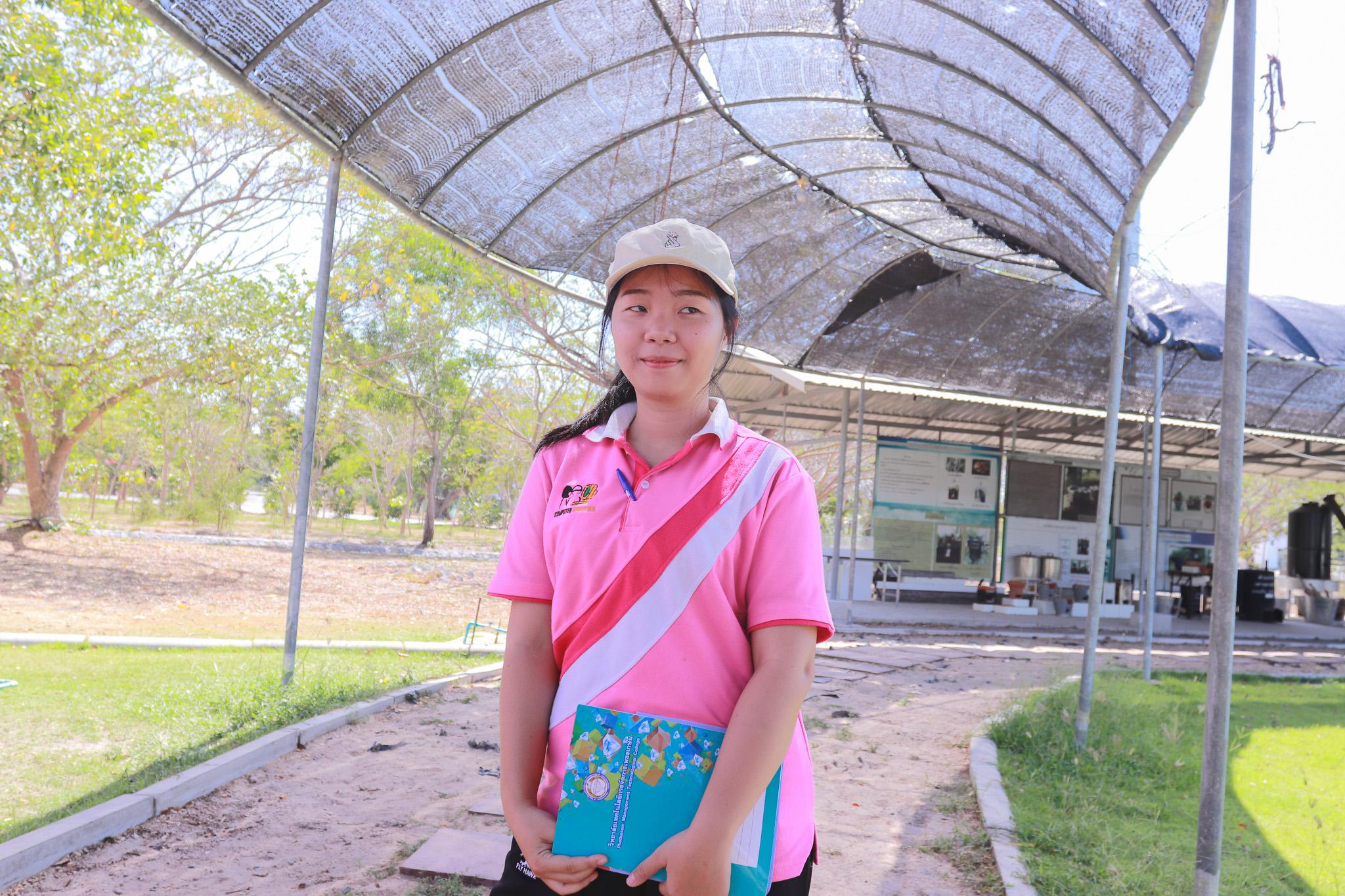 129. โครงการศึกษาดูงานการเรียนการสอนโปรแกรมวิชาคอมพิวเตอร์ วันที่ 7-9 มีนาคม 2562 ณ อุทยานสิ่งแวดล้อมนานาชาติสิรินธร และ