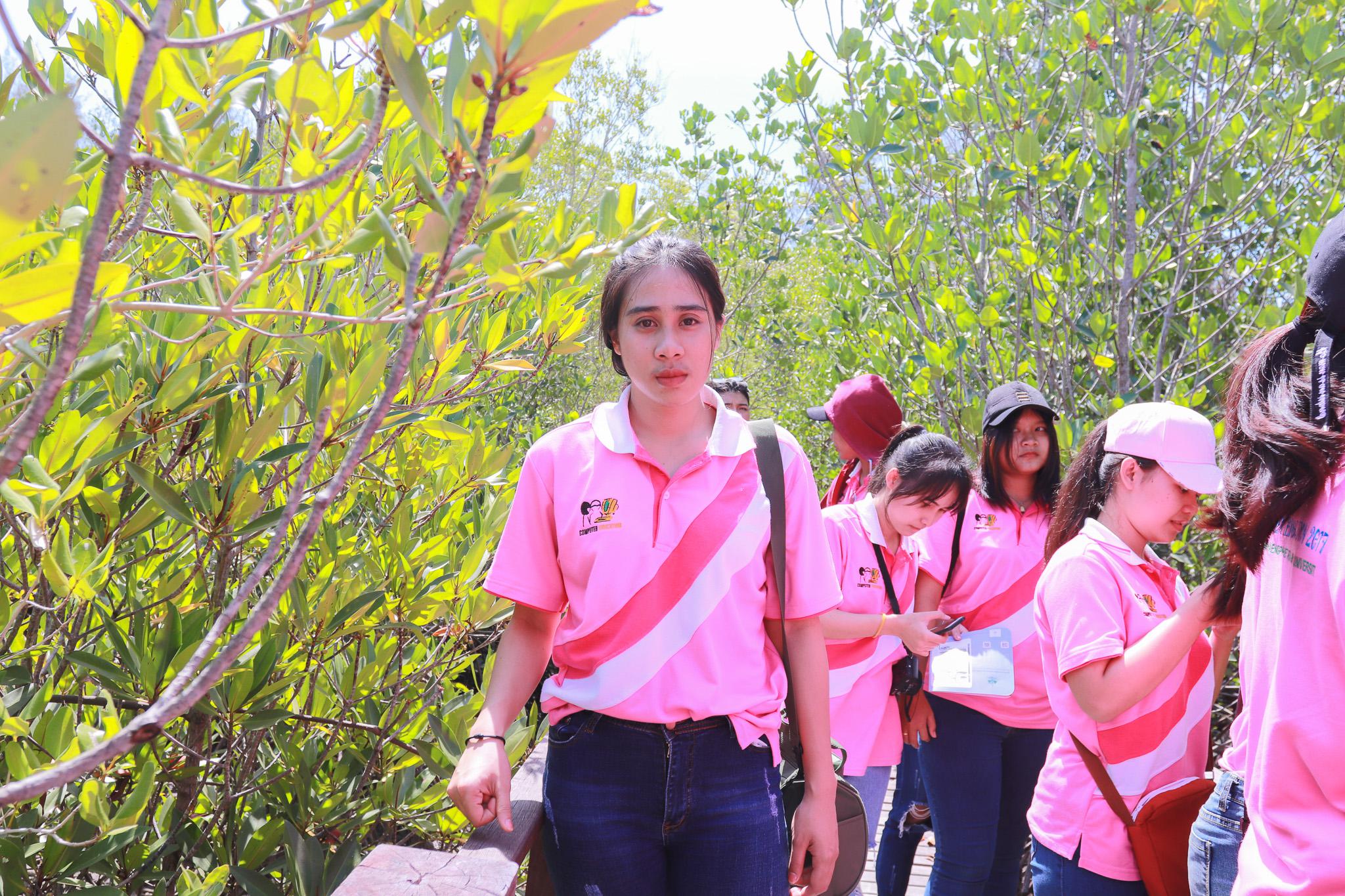 154. โครงการศึกษาดูงานการเรียนการสอนโปรแกรมวิชาคอมพิวเตอร์ วันที่ 7-9 มีนาคม 2562 ณ อุทยานสิ่งแวดล้อมนานาชาติสิรินธร และ