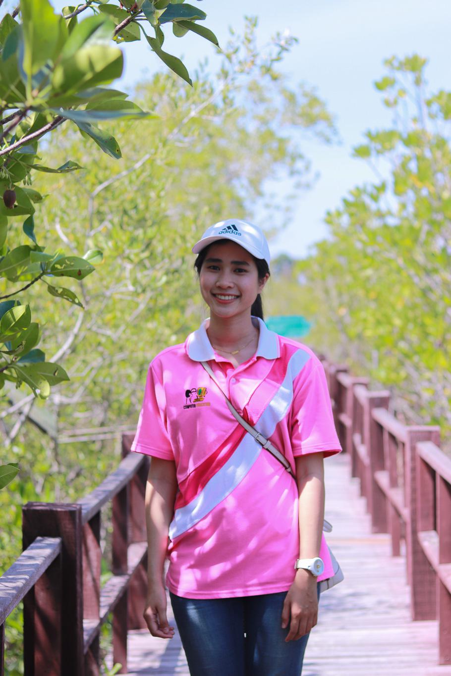 165. โครงการศึกษาดูงานการเรียนการสอนโปรแกรมวิชาคอมพิวเตอร์ วันที่ 7-9 มีนาคม 2562 ณ อุทยานสิ่งแวดล้อมนานาชาติสิรินธร และ
