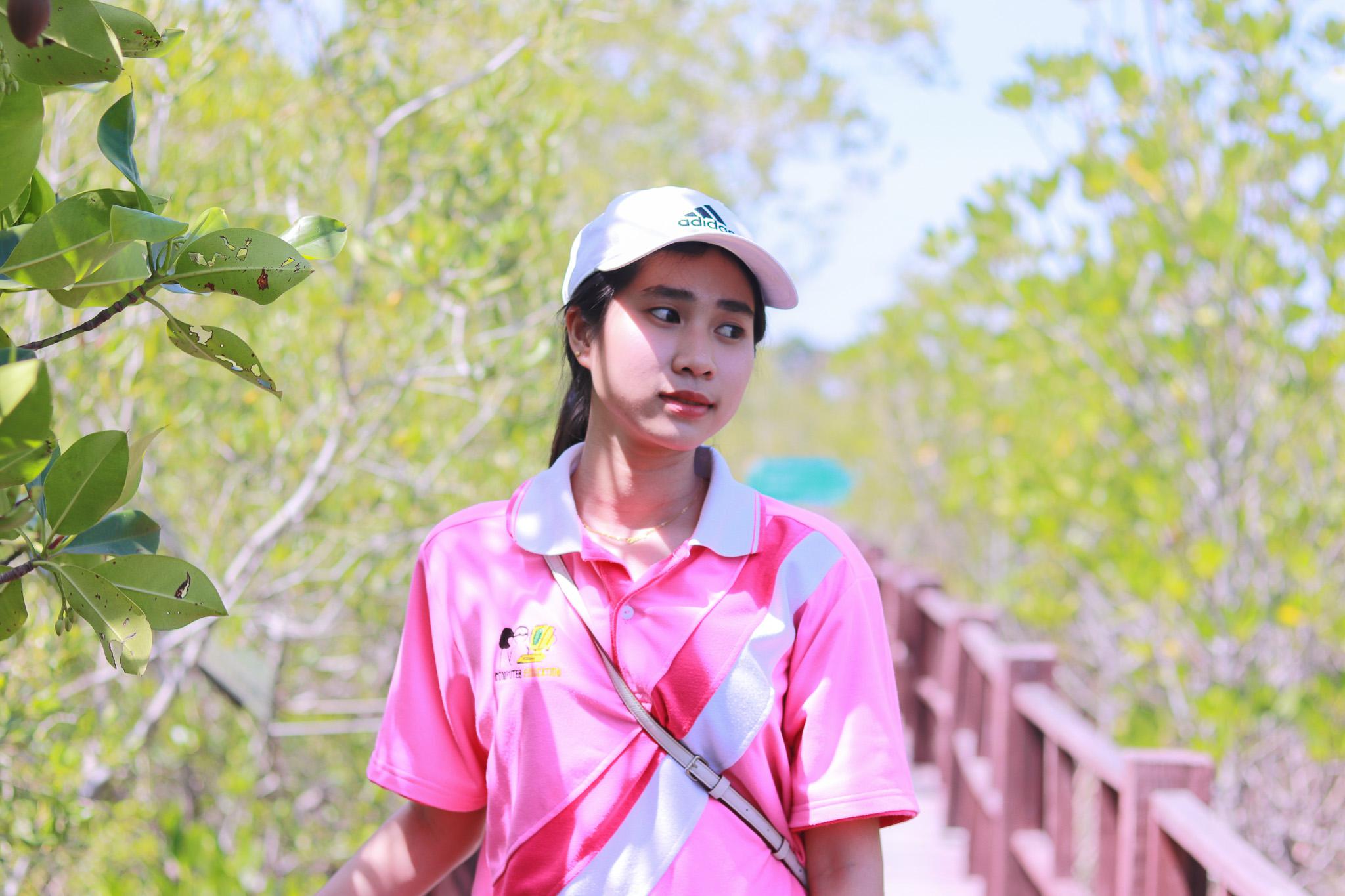 166. โครงการศึกษาดูงานการเรียนการสอนโปรแกรมวิชาคอมพิวเตอร์ วันที่ 7-9 มีนาคม 2562 ณ อุทยานสิ่งแวดล้อมนานาชาติสิรินธร และ