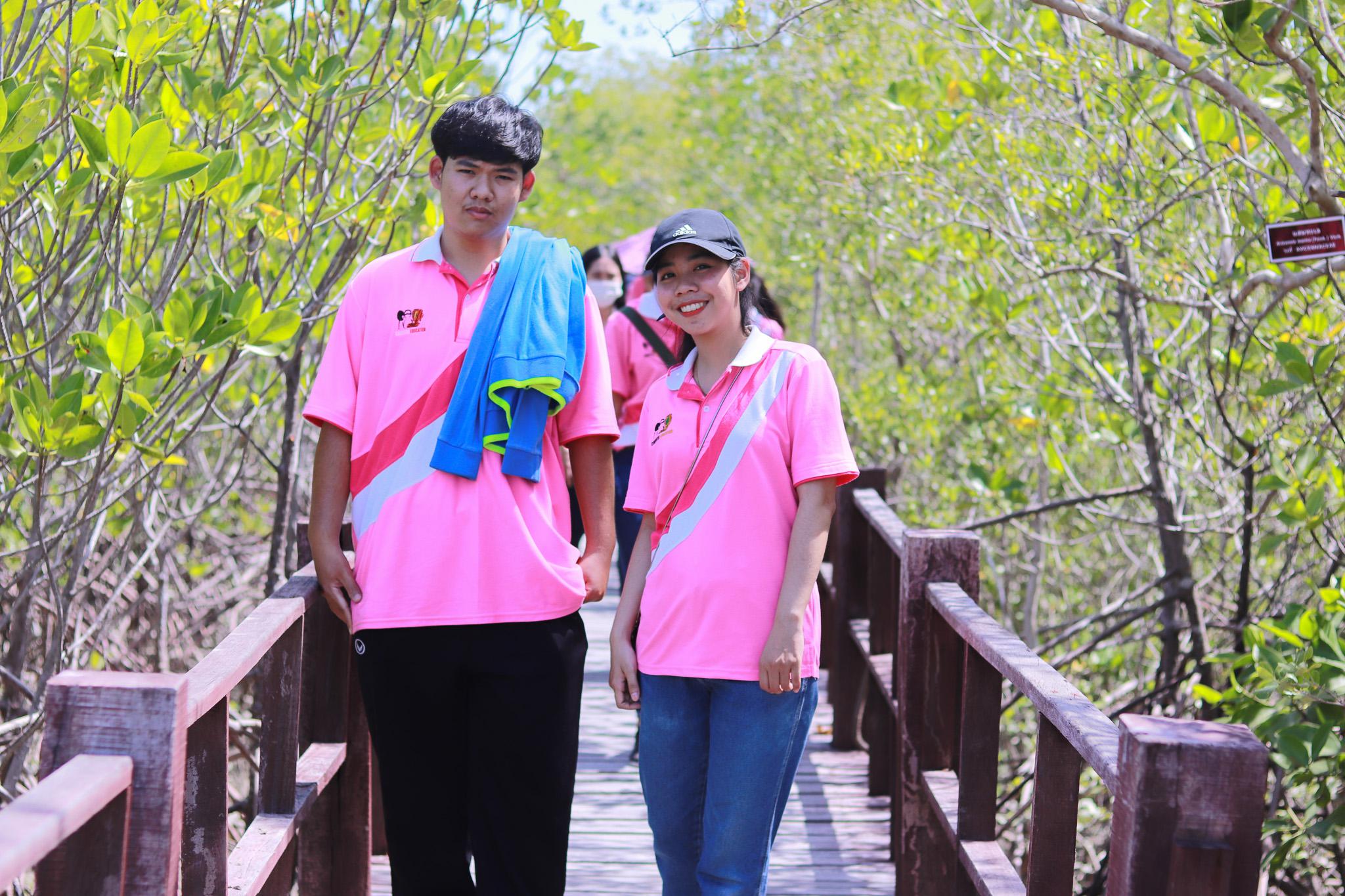 167. โครงการศึกษาดูงานการเรียนการสอนโปรแกรมวิชาคอมพิวเตอร์ วันที่ 7-9 มีนาคม 2562 ณ อุทยานสิ่งแวดล้อมนานาชาติสิรินธร และ