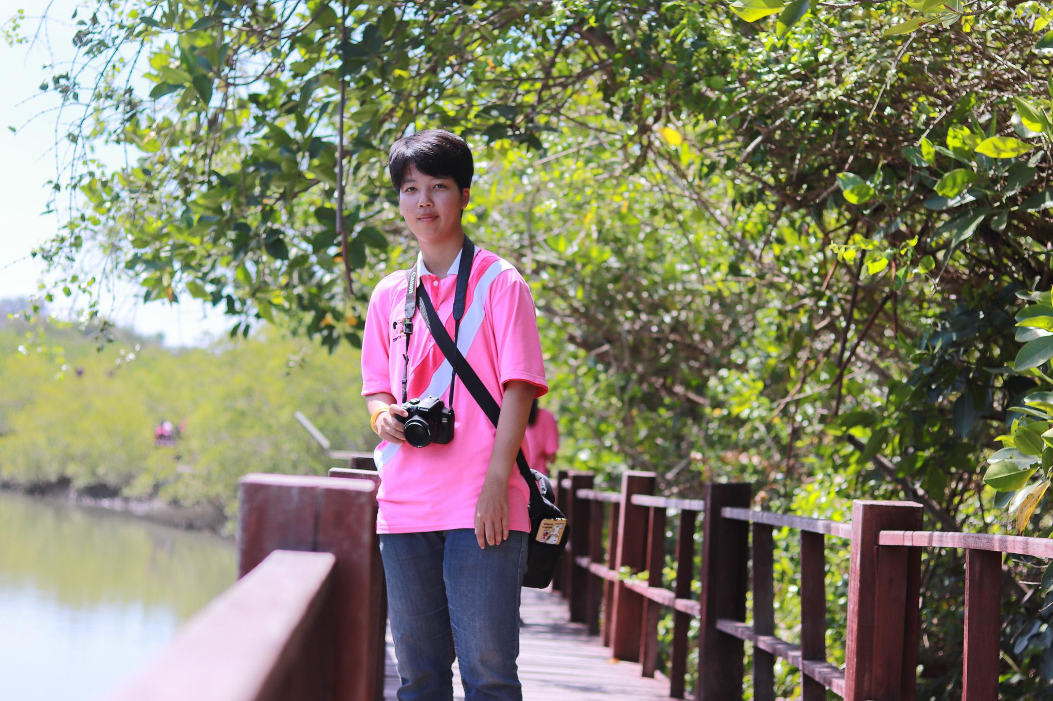 174. โครงการศึกษาดูงานการเรียนการสอนโปรแกรมวิชาคอมพิวเตอร์ วันที่ 7-9 มีนาคม 2562 ณ อุทยานสิ่งแวดล้อมนานาชาติสิรินธร และ