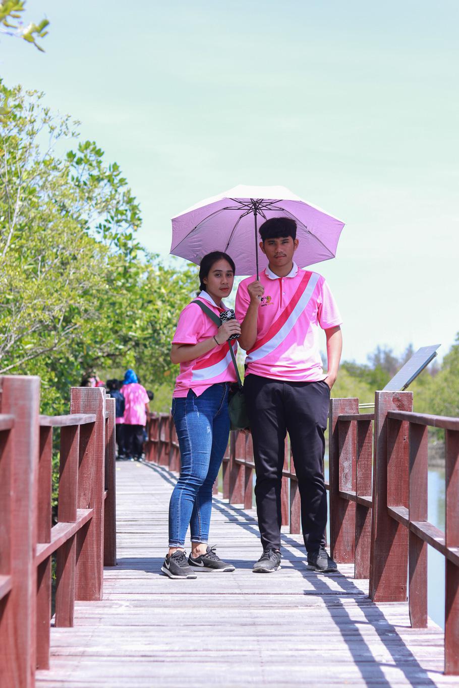 178. โครงการศึกษาดูงานการเรียนการสอนโปรแกรมวิชาคอมพิวเตอร์ วันที่ 7-9 มีนาคม 2562 ณ อุทยานสิ่งแวดล้อมนานาชาติสิรินธร และ