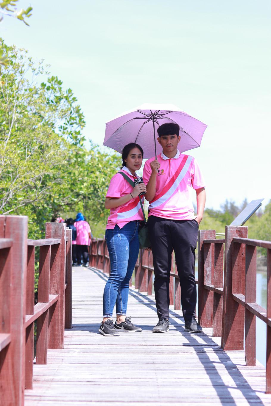 179. โครงการศึกษาดูงานการเรียนการสอนโปรแกรมวิชาคอมพิวเตอร์ วันที่ 7-9 มีนาคม 2562 ณ อุทยานสิ่งแวดล้อมนานาชาติสิรินธร และ