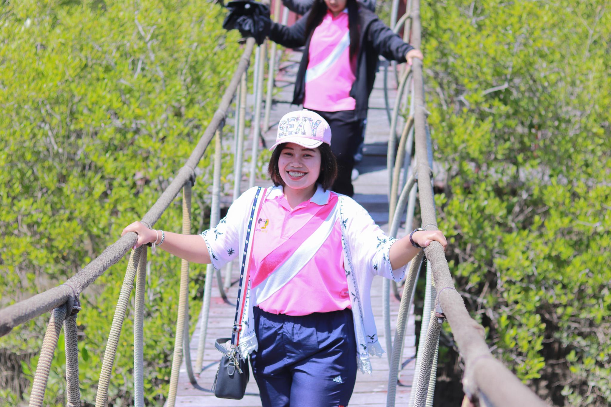 189. โครงการศึกษาดูงานการเรียนการสอนโปรแกรมวิชาคอมพิวเตอร์ วันที่ 7-9 มีนาคม 2562 ณ อุทยานสิ่งแวดล้อมนานาชาติสิรินธร และ