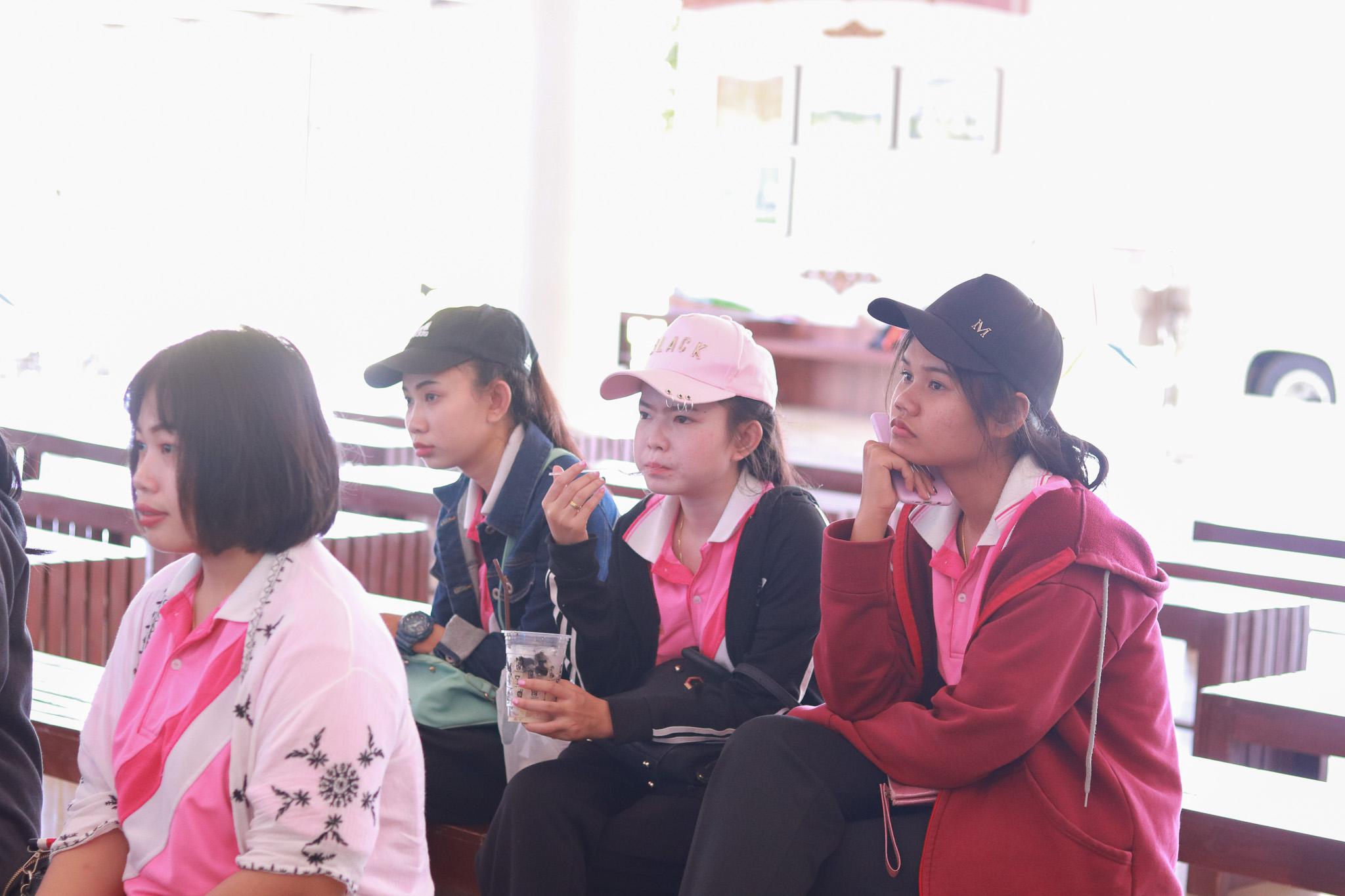 213. โครงการศึกษาดูงานการเรียนการสอนโปรแกรมวิชาคอมพิวเตอร์ วันที่ 7-9 มีนาคม 2562 ณ อุทยานสิ่งแวดล้อมนานาชาติสิรินธร และ