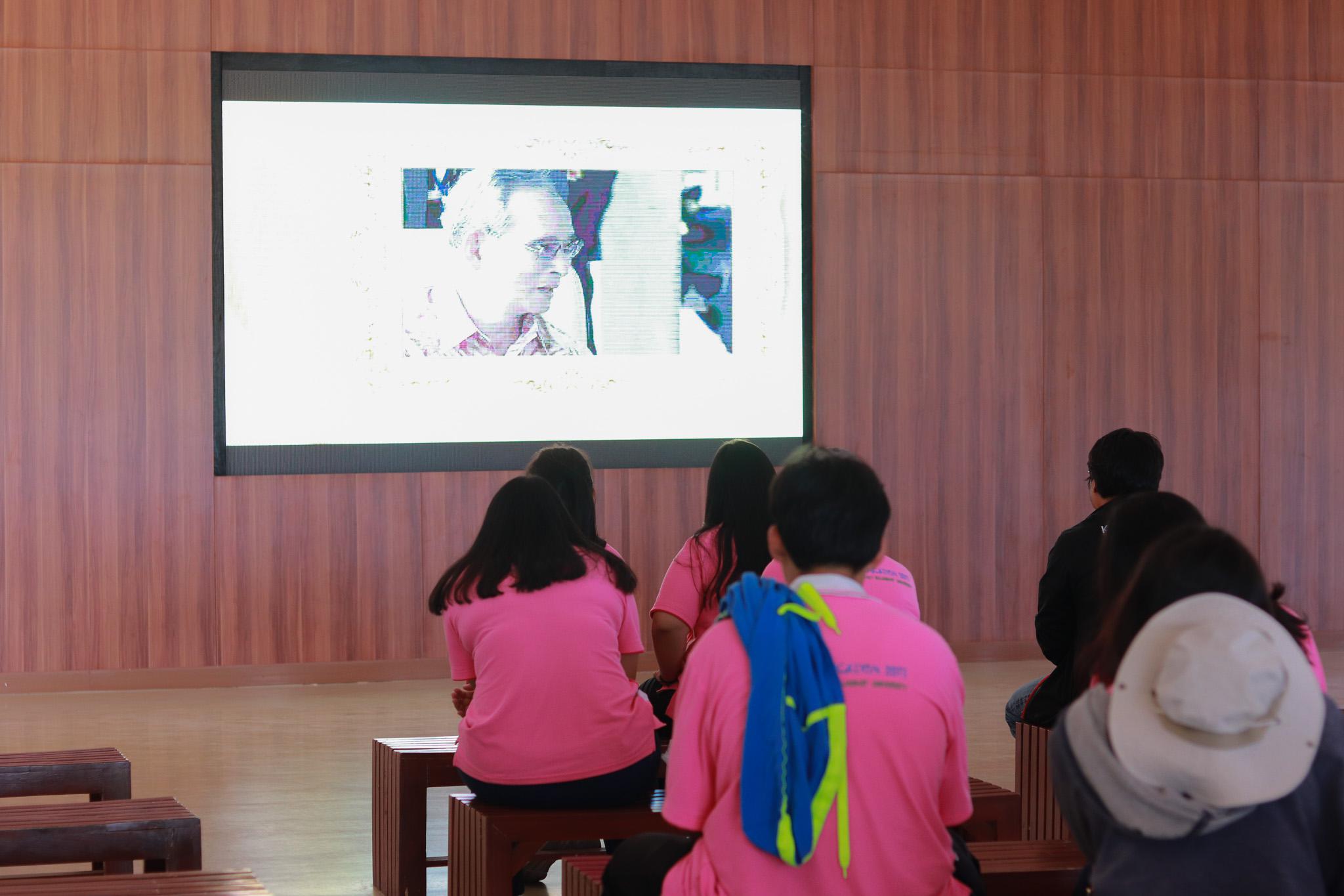 214. โครงการศึกษาดูงานการเรียนการสอนโปรแกรมวิชาคอมพิวเตอร์ วันที่ 7-9 มีนาคม 2562 ณ อุทยานสิ่งแวดล้อมนานาชาติสิรินธร และ