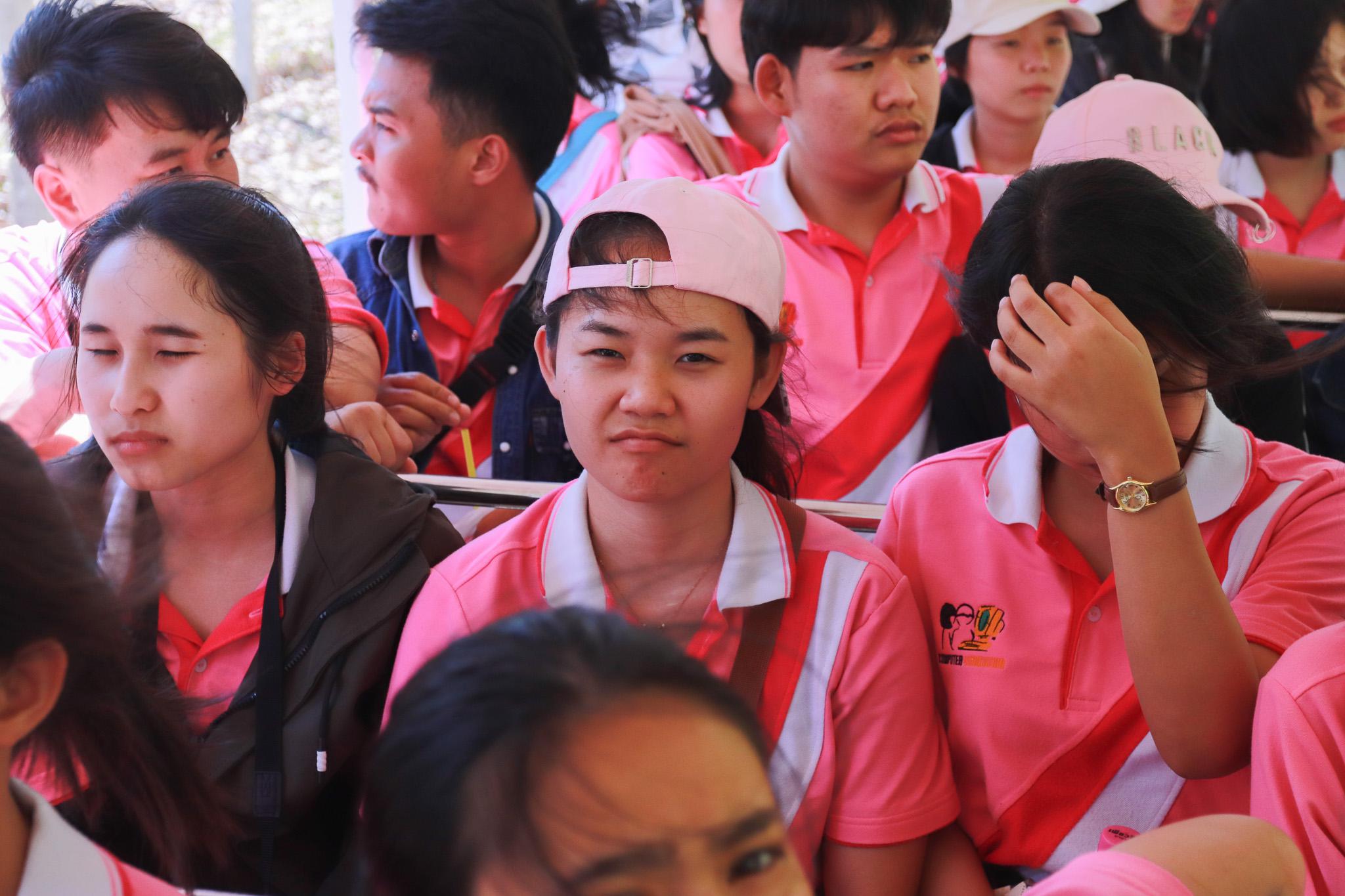 233. โครงการศึกษาดูงานการเรียนการสอนโปรแกรมวิชาคอมพิวเตอร์ วันที่ 7-9 มีนาคม 2562 ณ อุทยานสิ่งแวดล้อมนานาชาติสิรินธร และ
